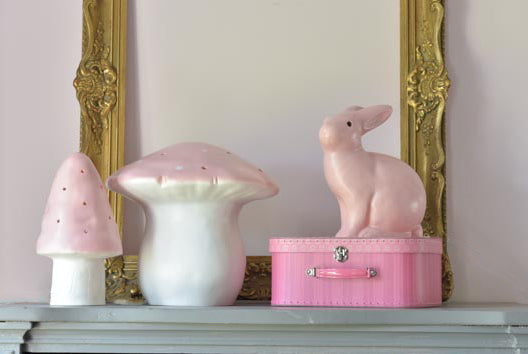 Heicos smukke natlamper