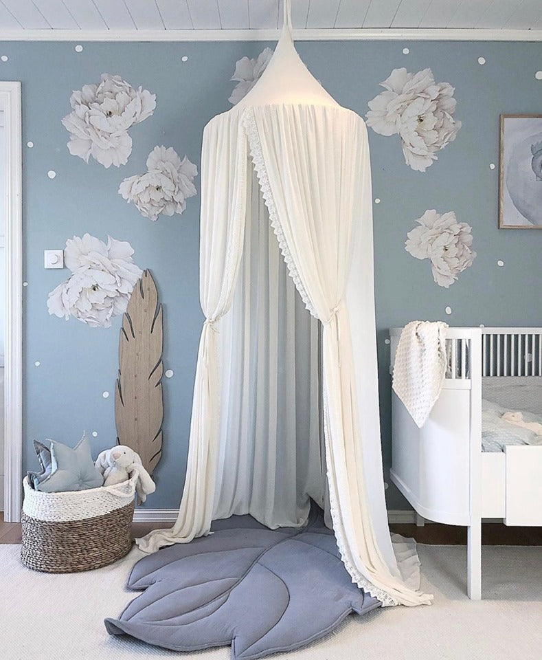 Din garanti for god kvalitet