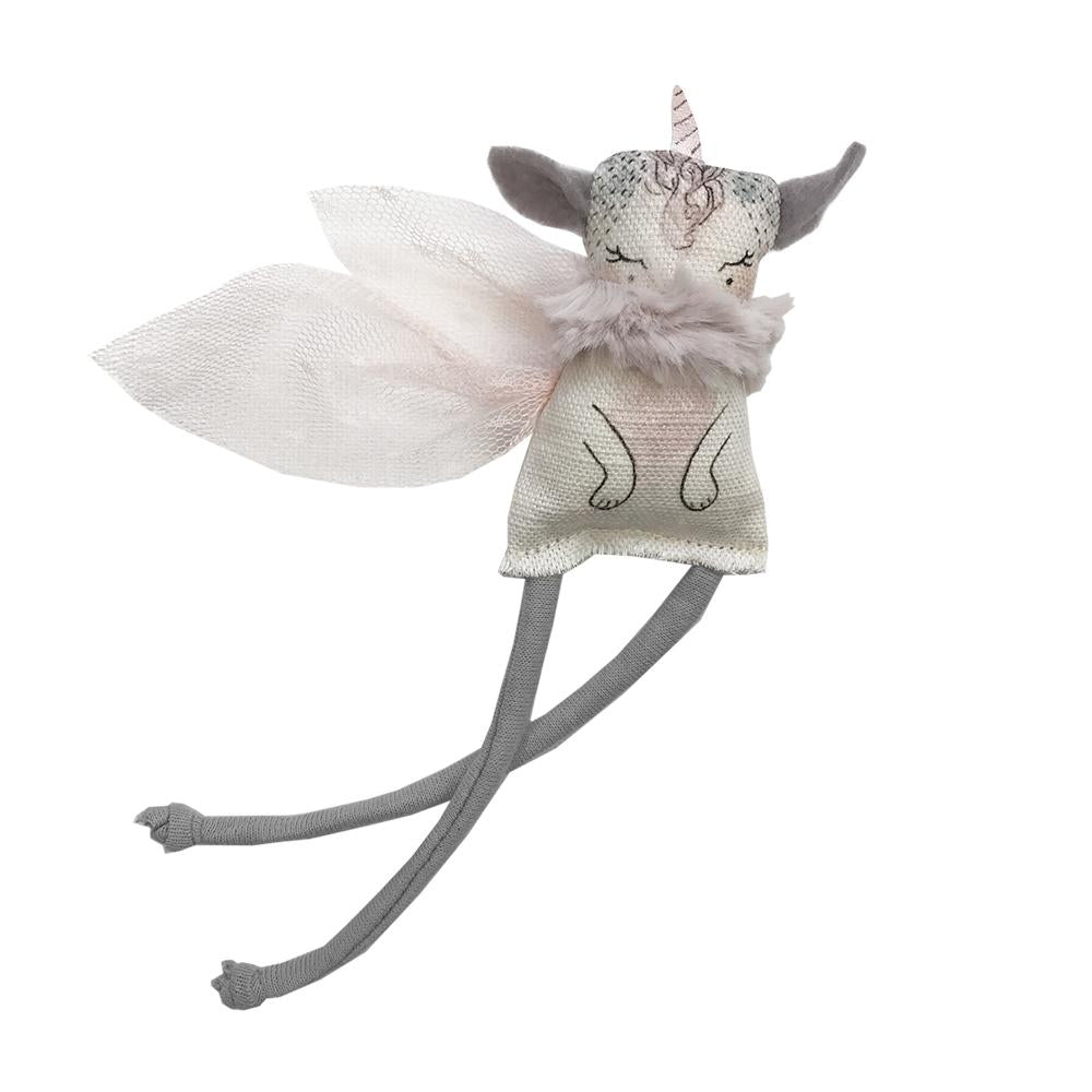 At finde den helt rigtige bamse eller dukke