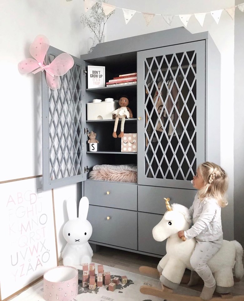 Cam Cam Copenhagen og om at træffe valg ud fra billeder