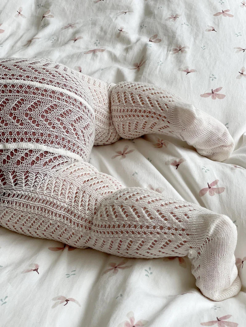 Gode Råd til Valg af Condor Strømpebukser fra LuxBaby.dk: Pasform og Kvalitet i Fokus