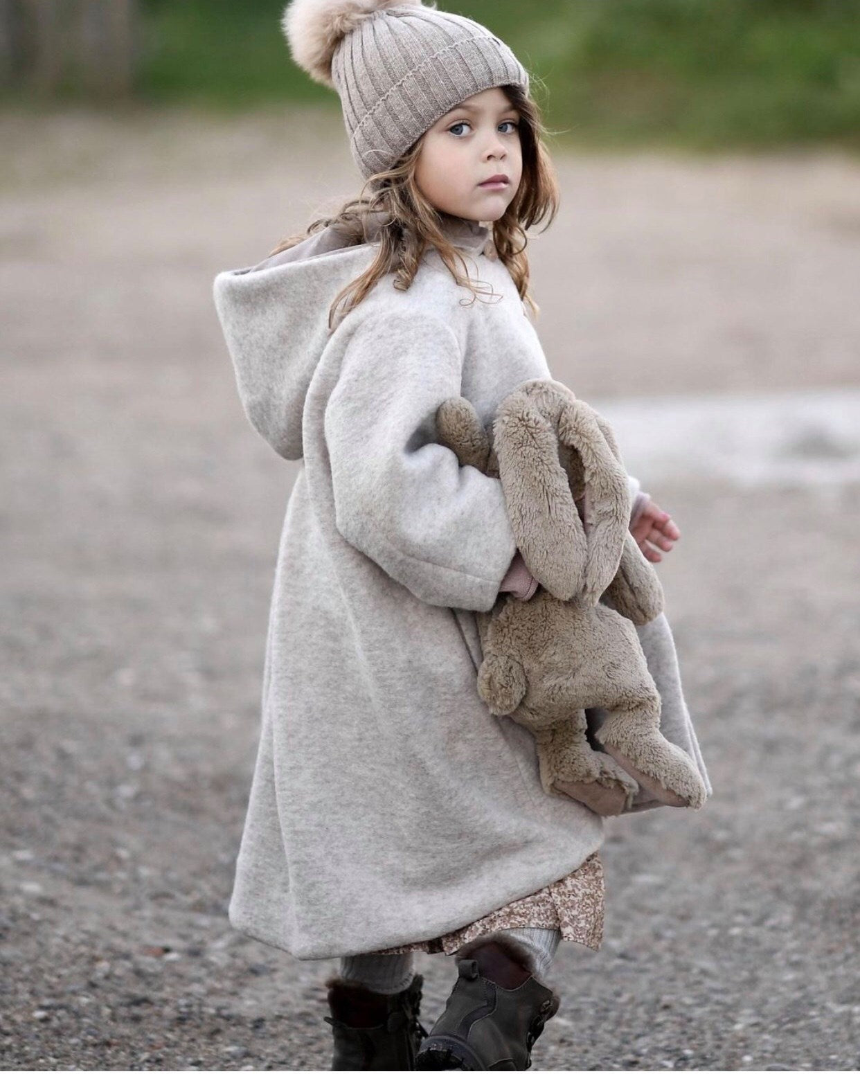 Huttelihut er ren Luksus til din Baby!