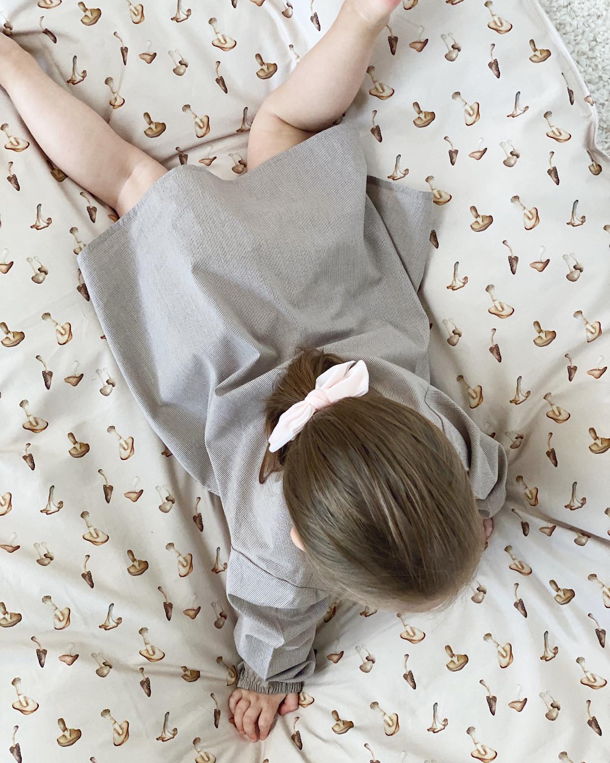 Lil Atelier med Efterårets flotte farver 🍂