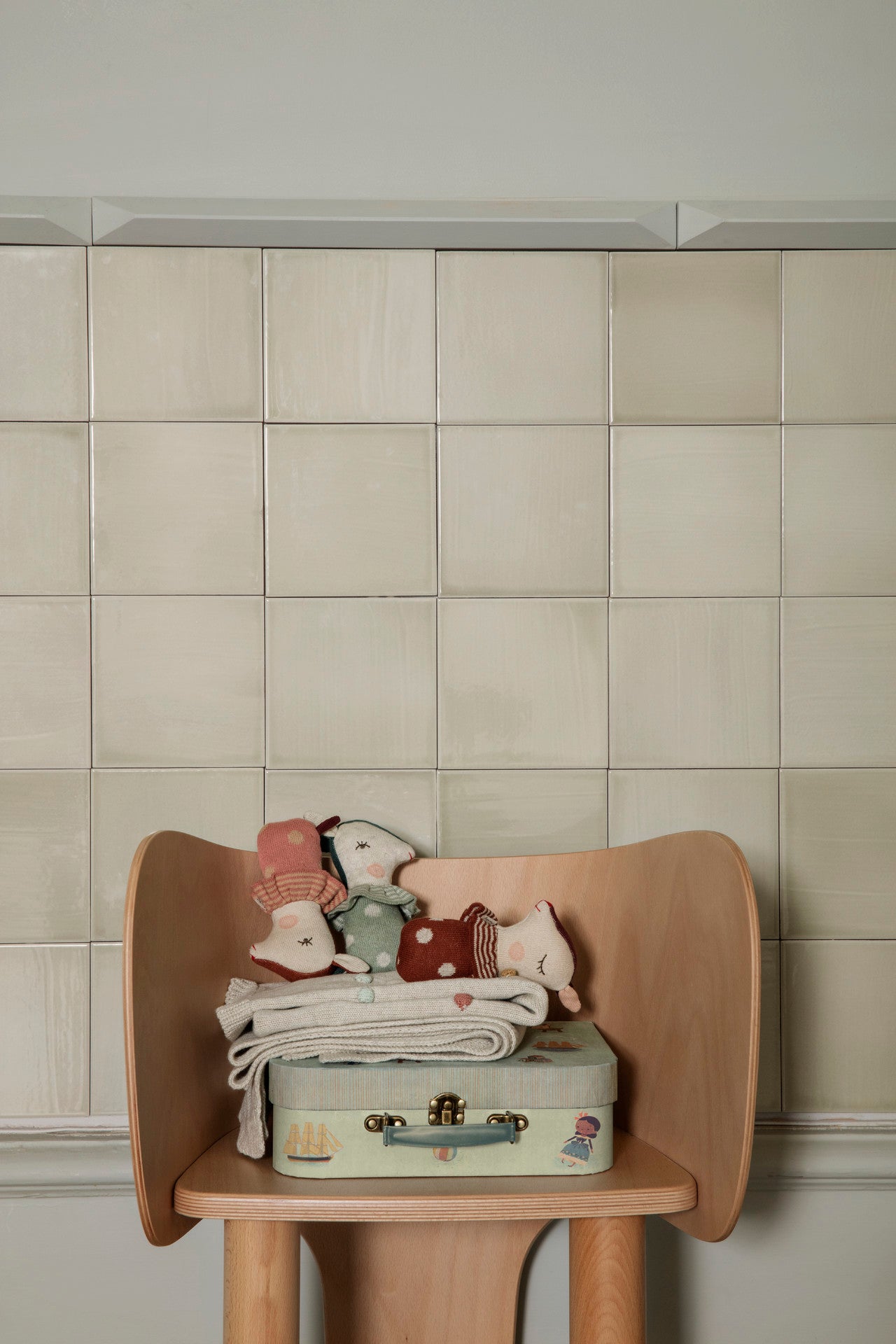 Maileg's skønne gaveæsker til baby