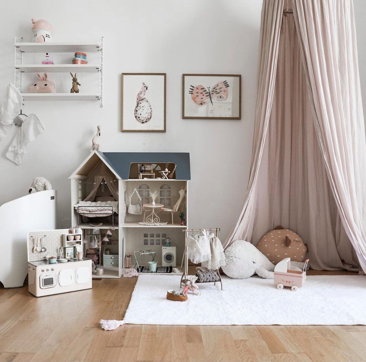 Samler Du også på Maileg? 🐭