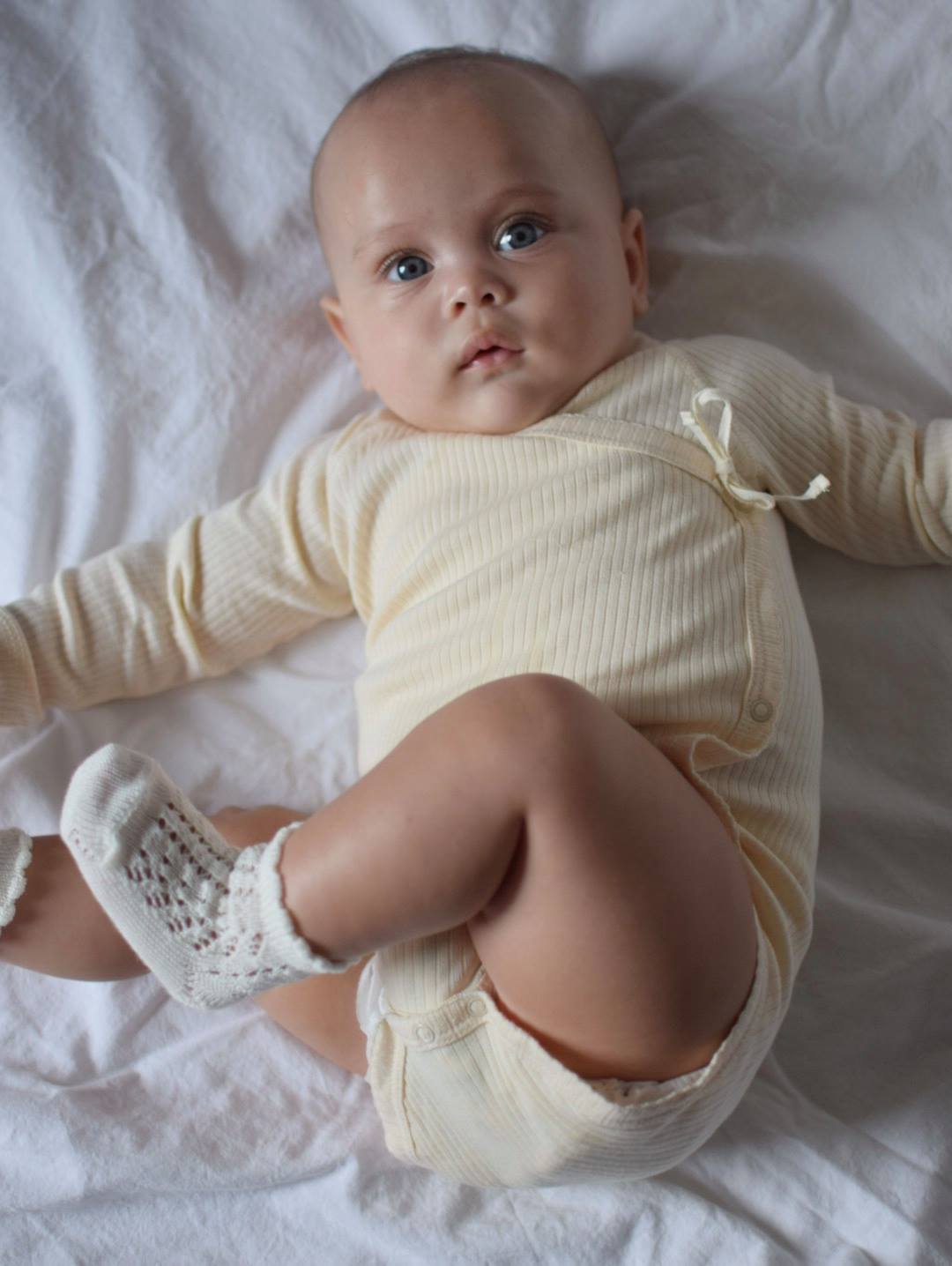 Hvorfor Du skal vælge MarMar Newborn Serien til din Baby 👶