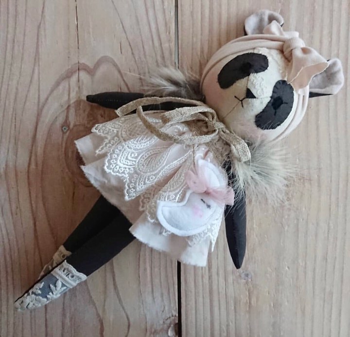 Panda’erne kommer til København! 🐼🐼