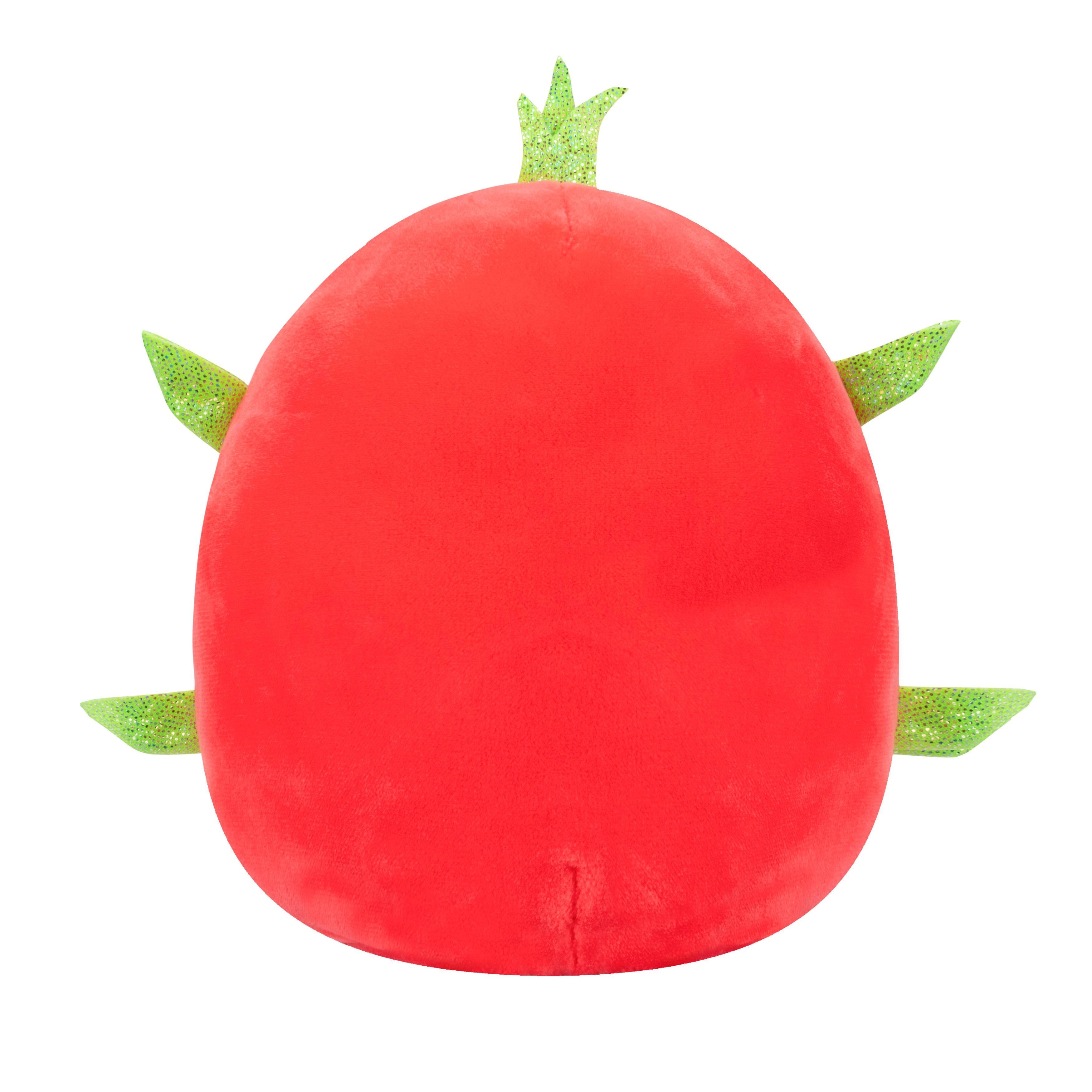 Squishmallows - Flip A Mallow Delita the Dragon Fruit/Baiden the Dragon 13 cm