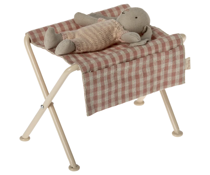 Maileg Puslebord, Micro
