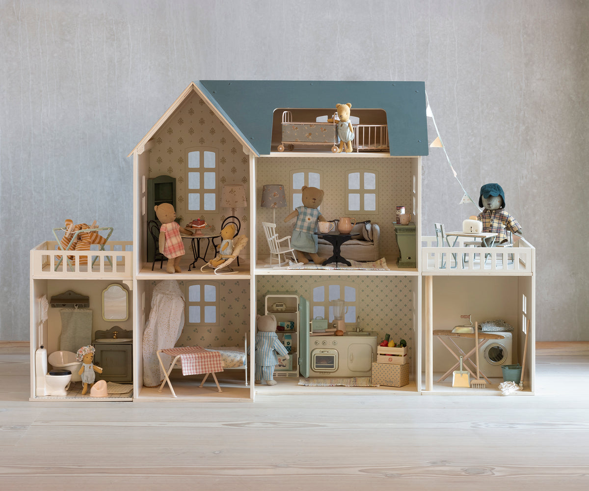 Maileg House of Miniature – Ekstra Rum