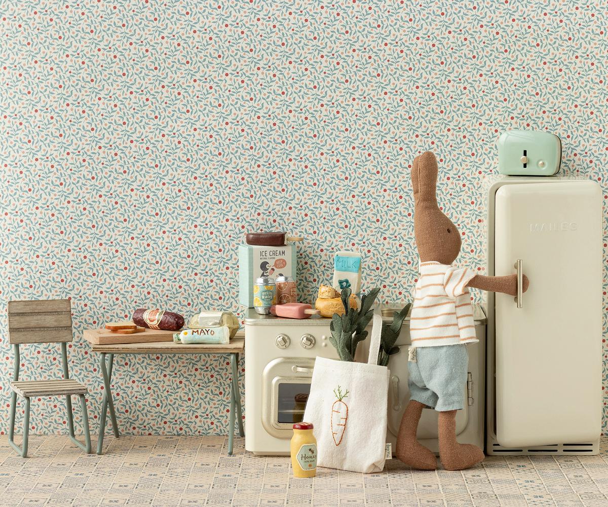 Maileg Køkken – Miniature