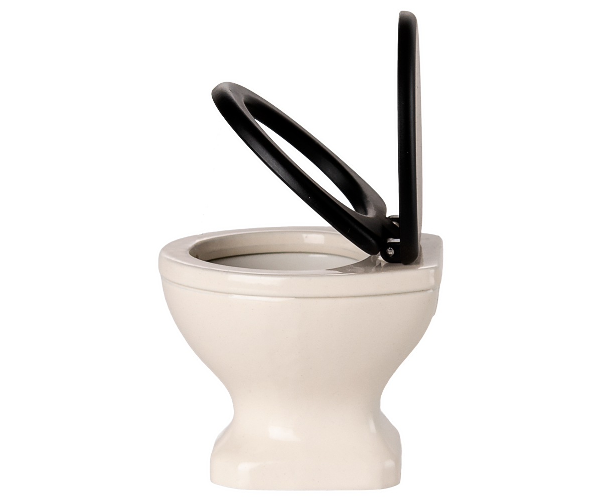 Maileg WC Mus