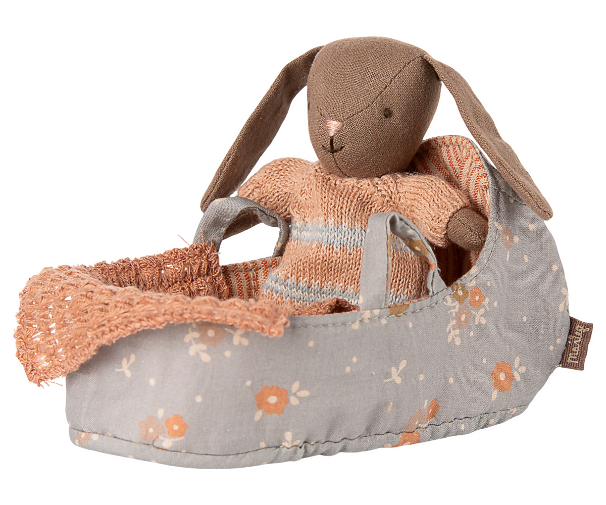 Maileg Babylift, Micro