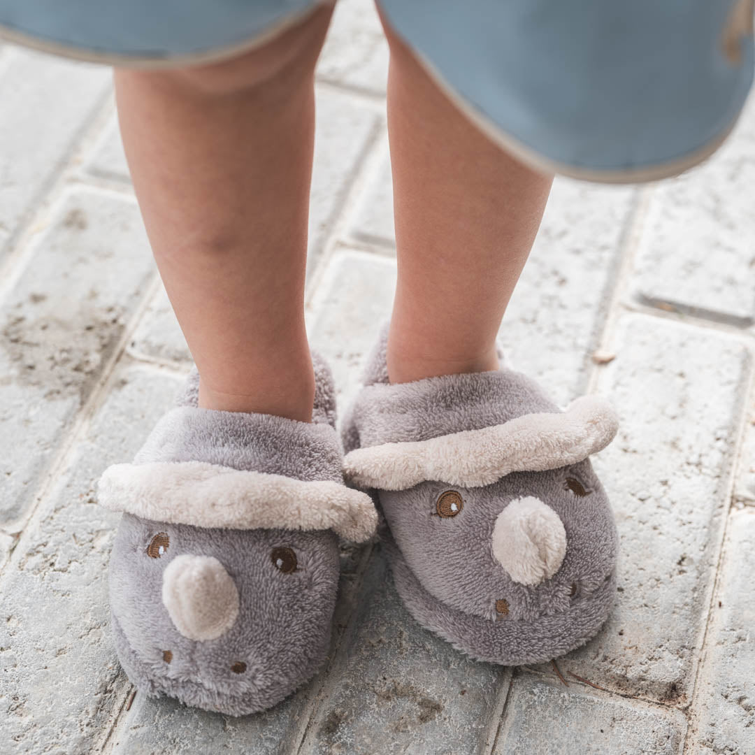 That's Mine Miles Slippers - Dino