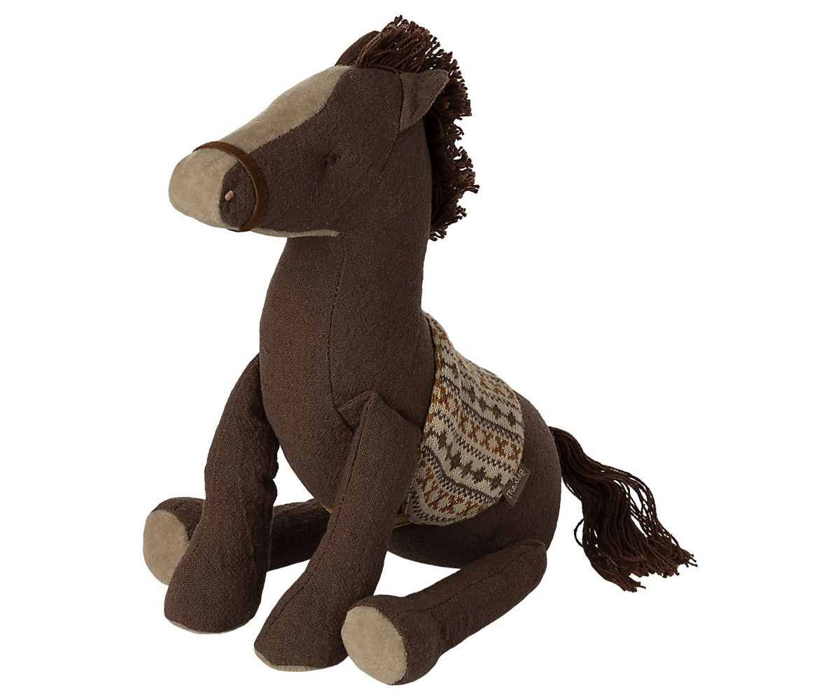 Maileg Pony, Medium