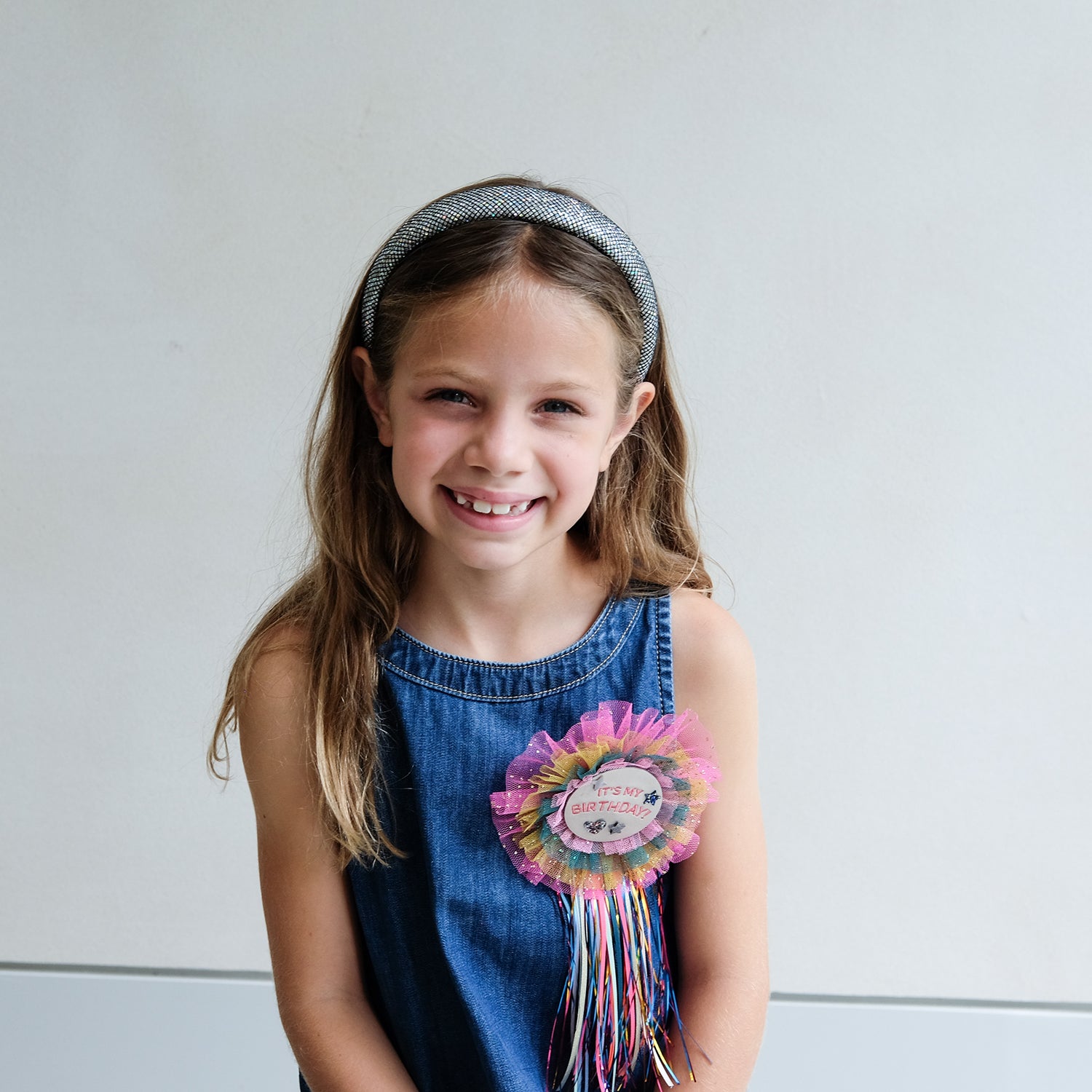 Mimi & Lula Hårbøjle - Disco Ball Dancing Queen