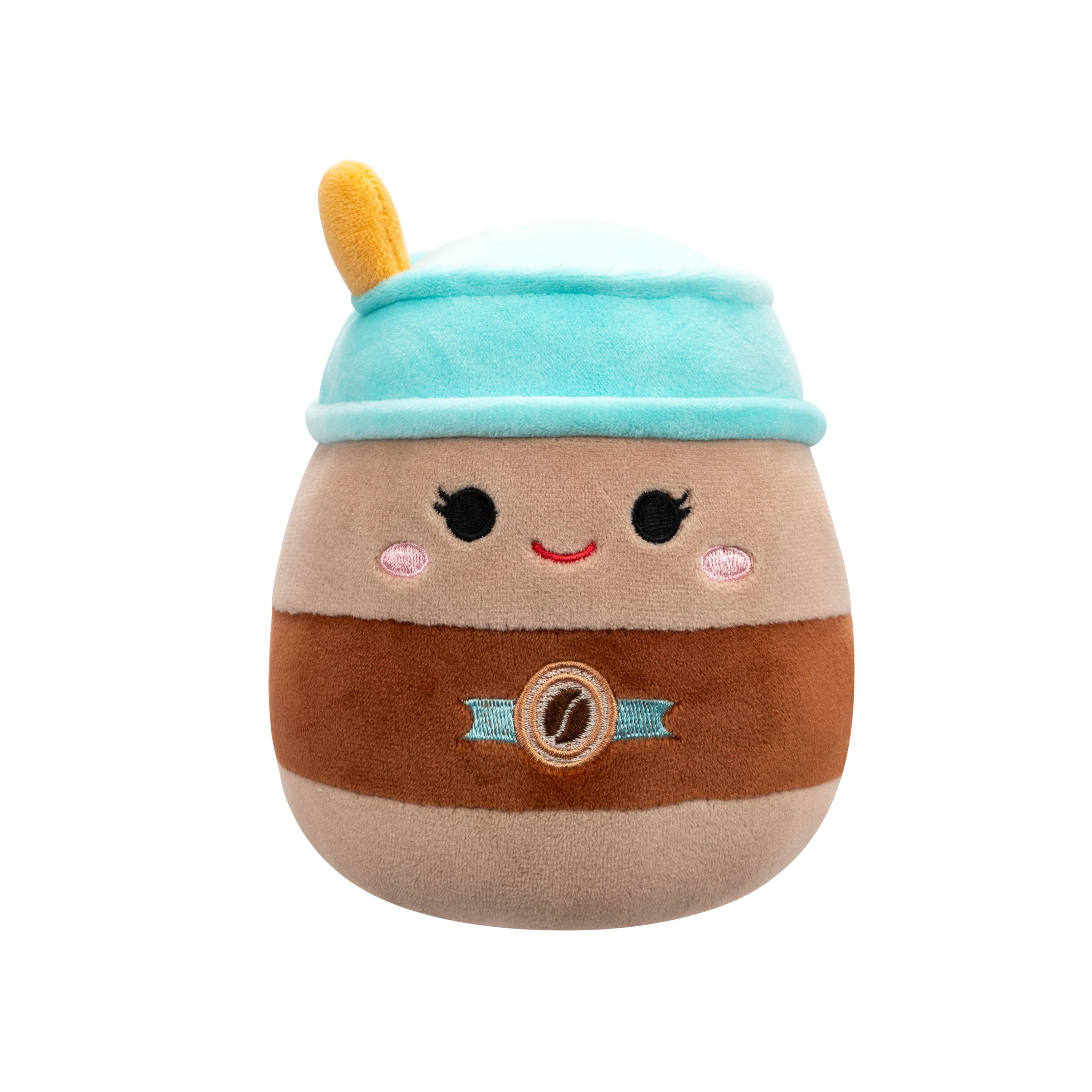 Squishmallows Flip A Mallow - 13 cm - Hautely and Erissa