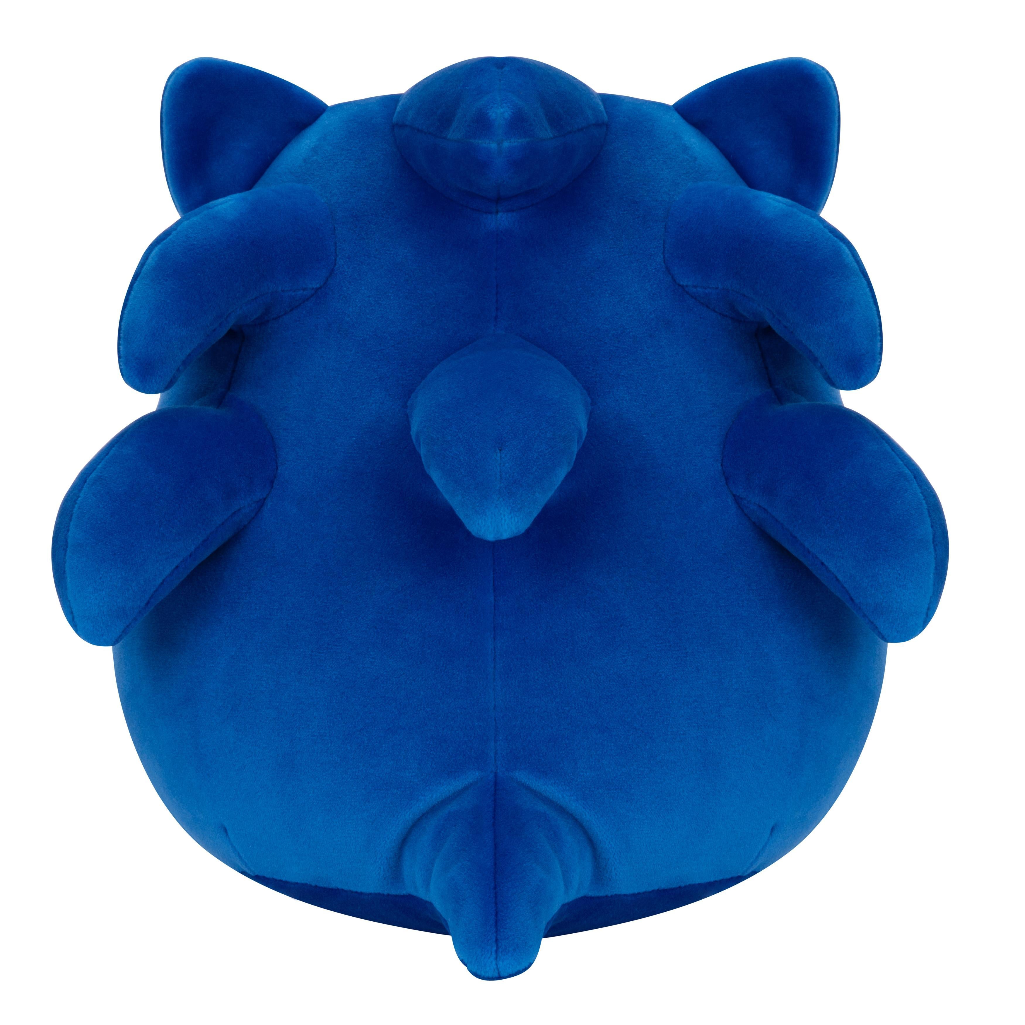 Squishmallows - Sonic The Hedgehog - Sonic 20 cm