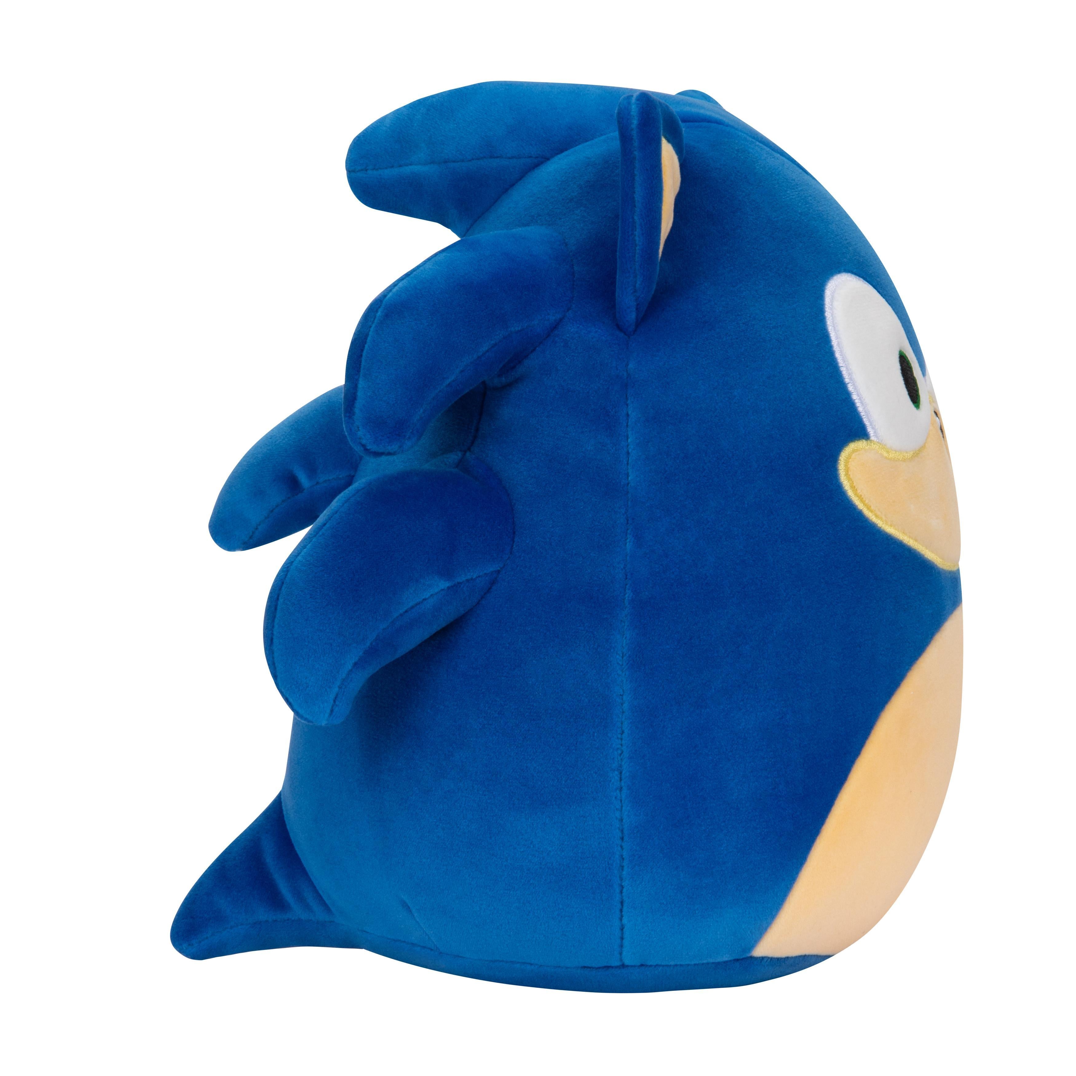 Squishmallows - Sonic The Hedgehog - Sonic 20 cm