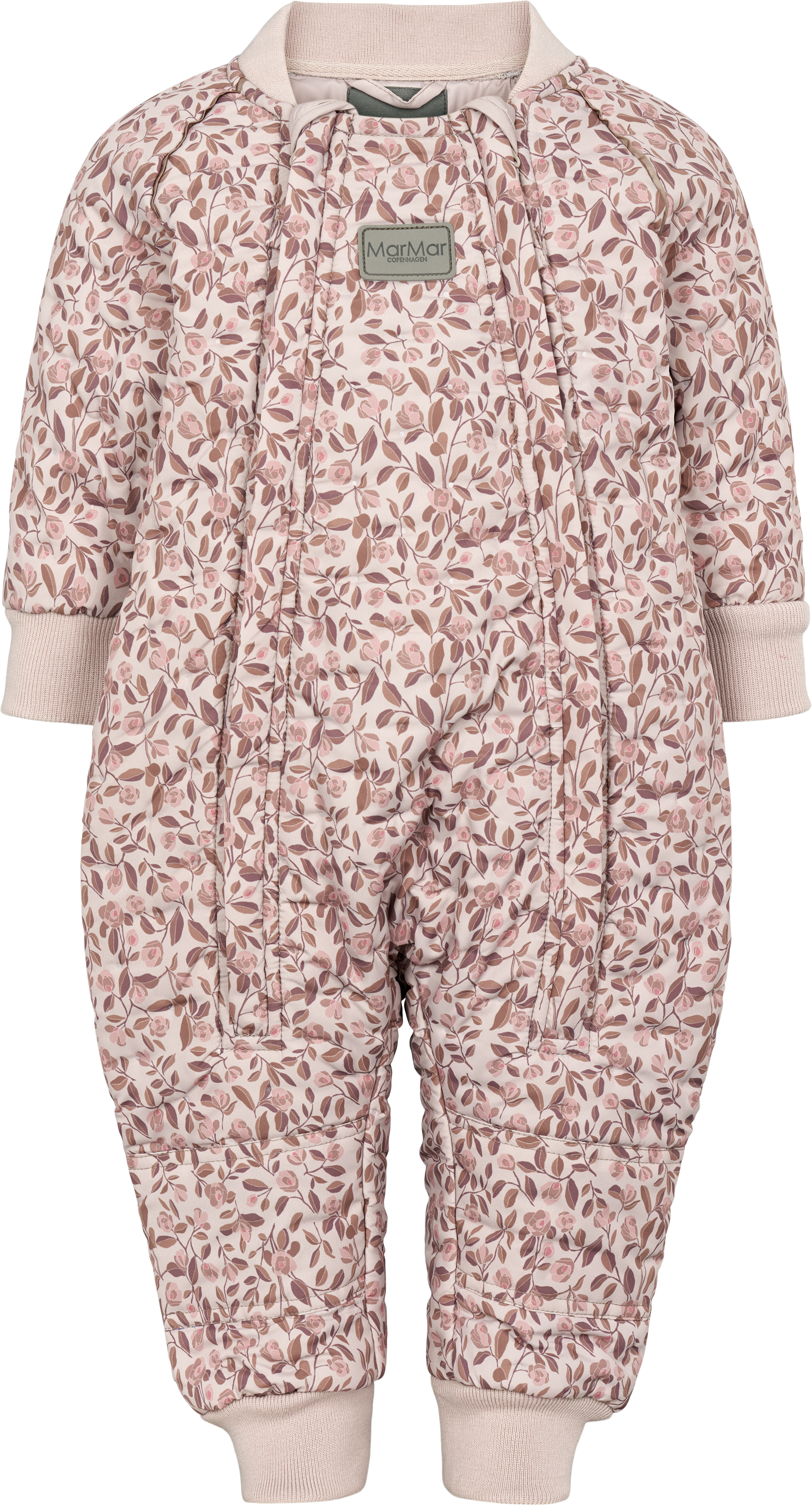 MarMar Oza Termo Dragt - Blossom