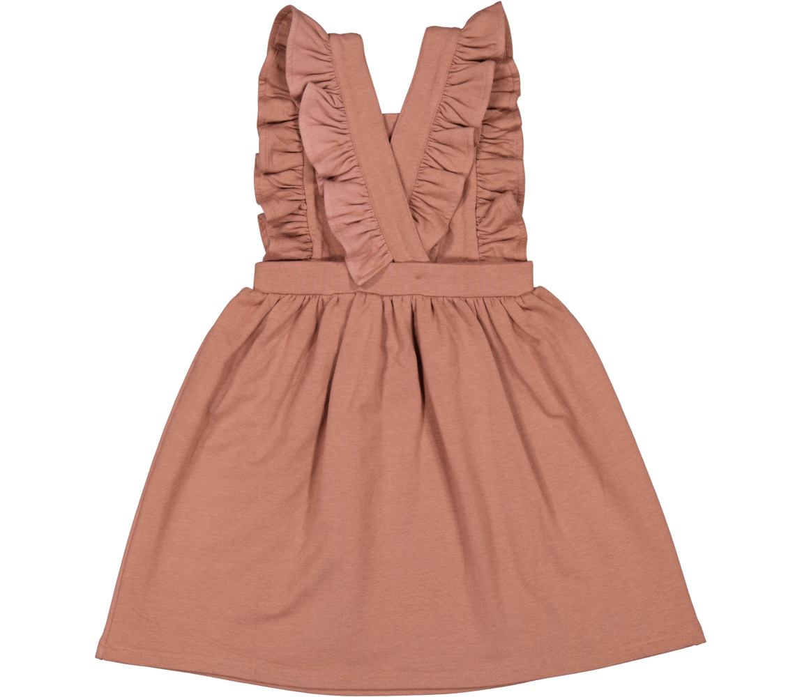 MarMar Doras Dress - Stem