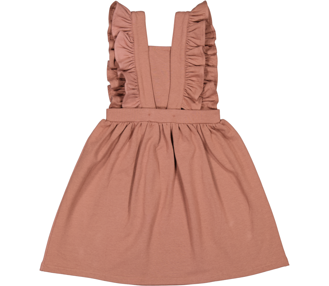 MarMar Doras Dress - Stem