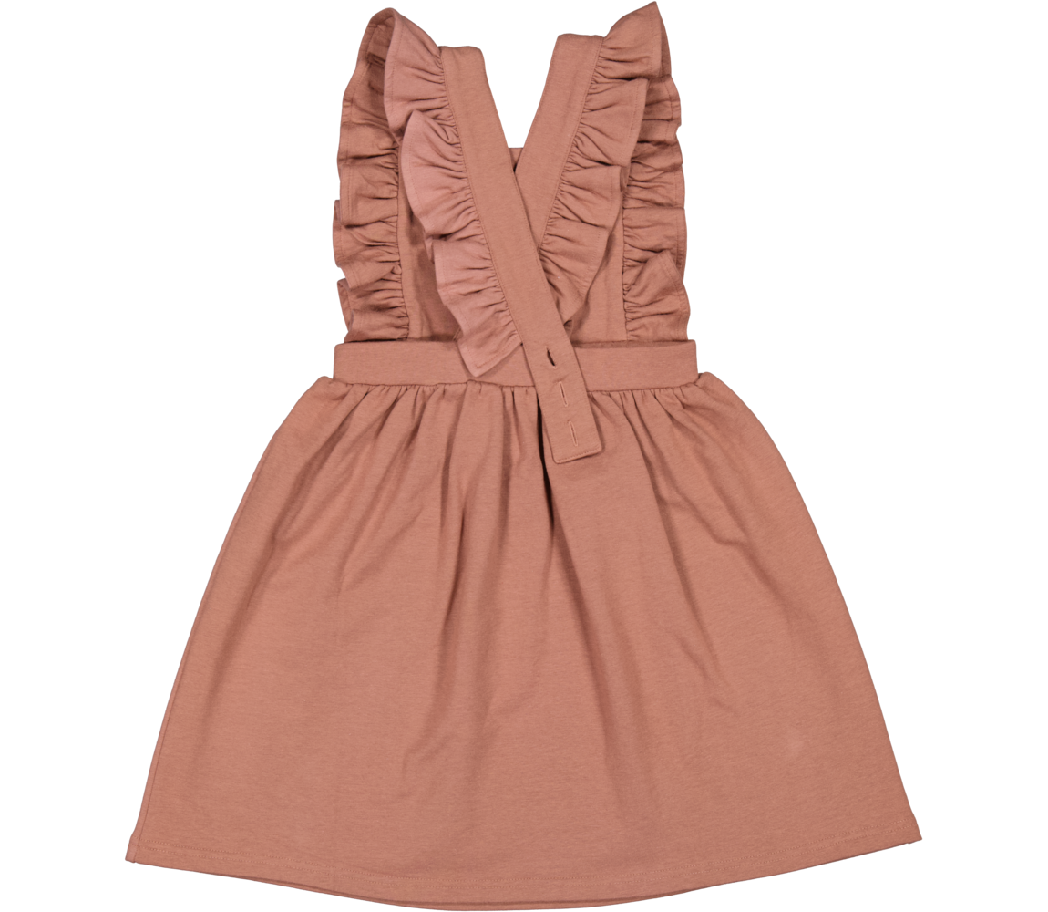 MarMar Doras Dress - Stem