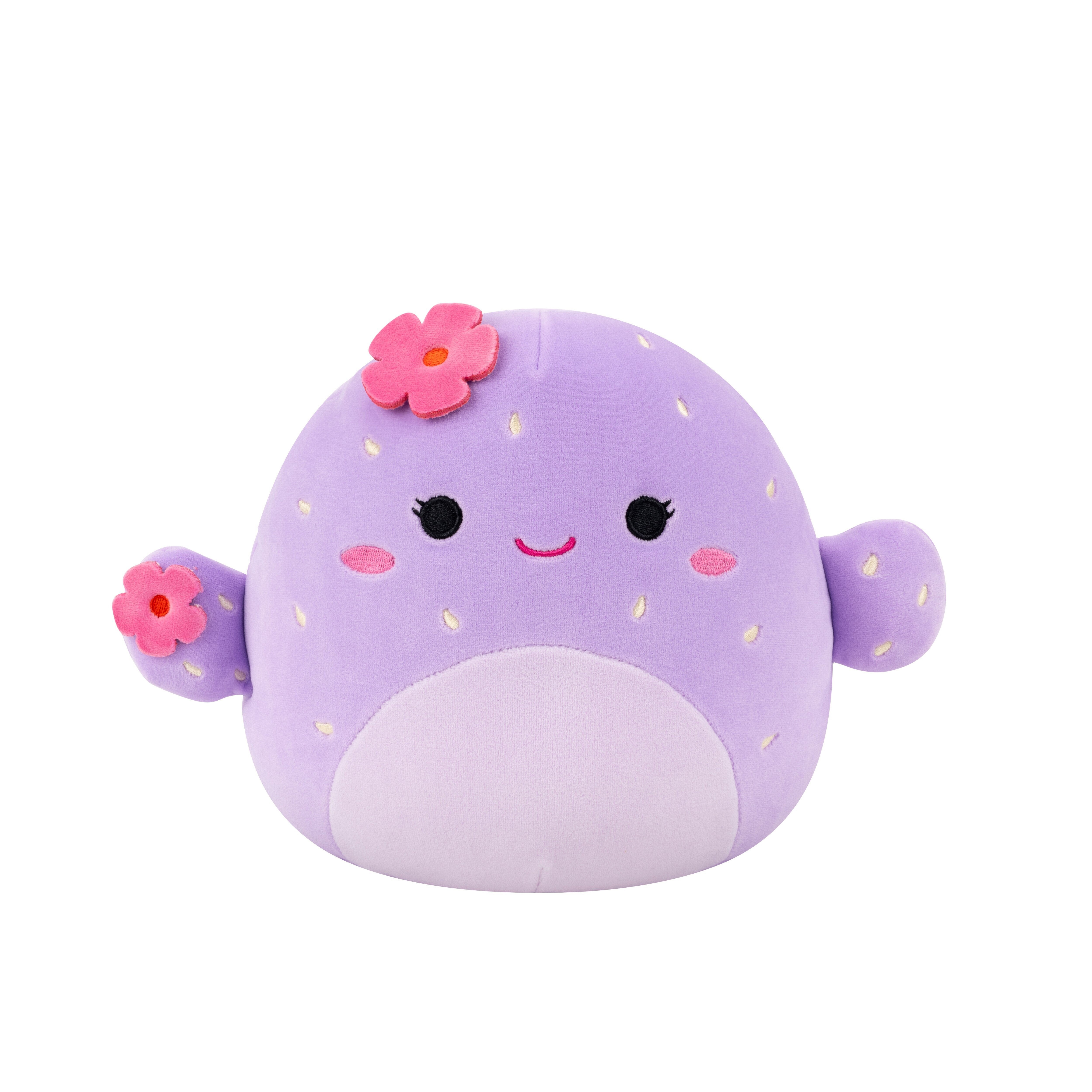 Squishmallows Bamse - 19 cm - Adrienne