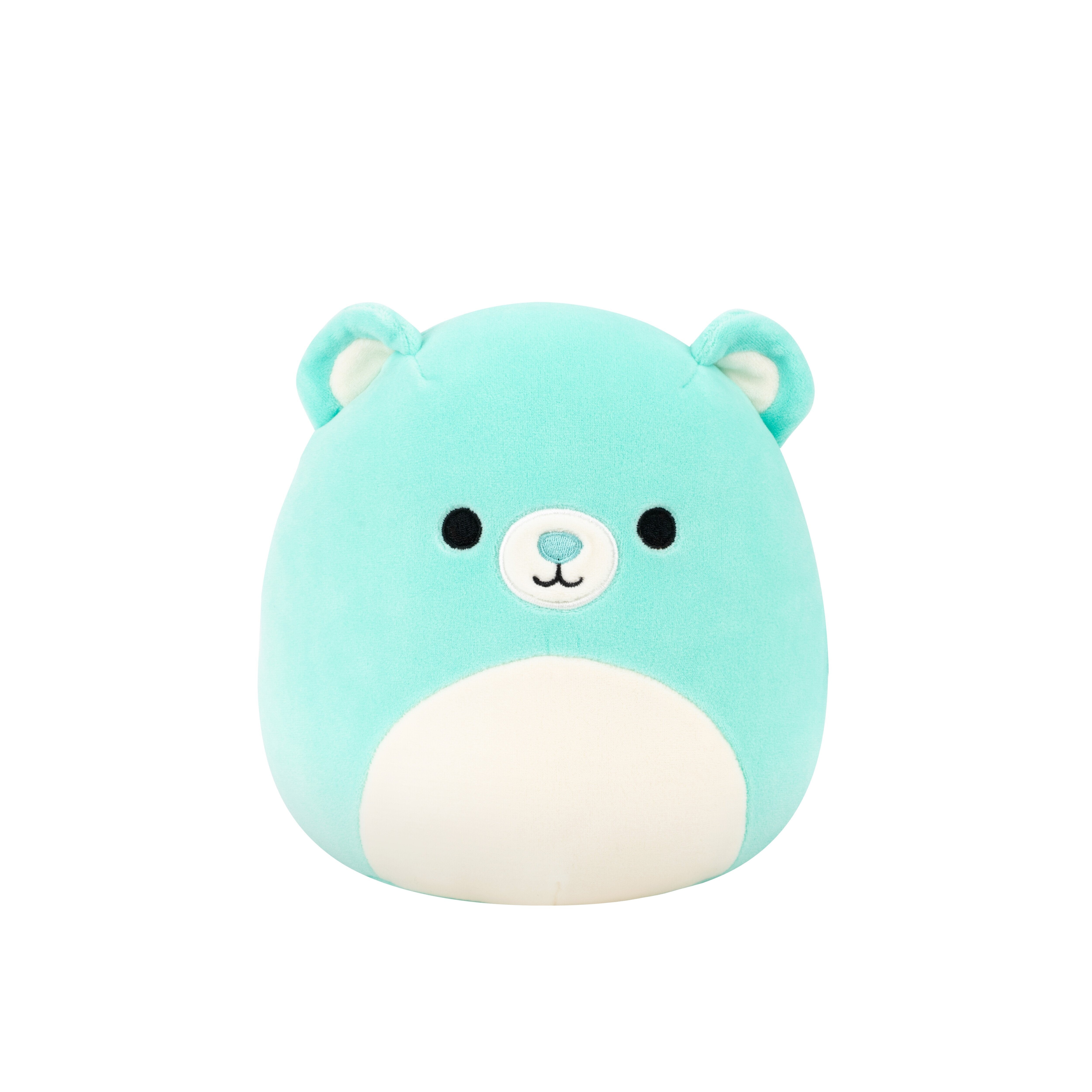 Squishmallows Bamse - 19 cm - Belinda