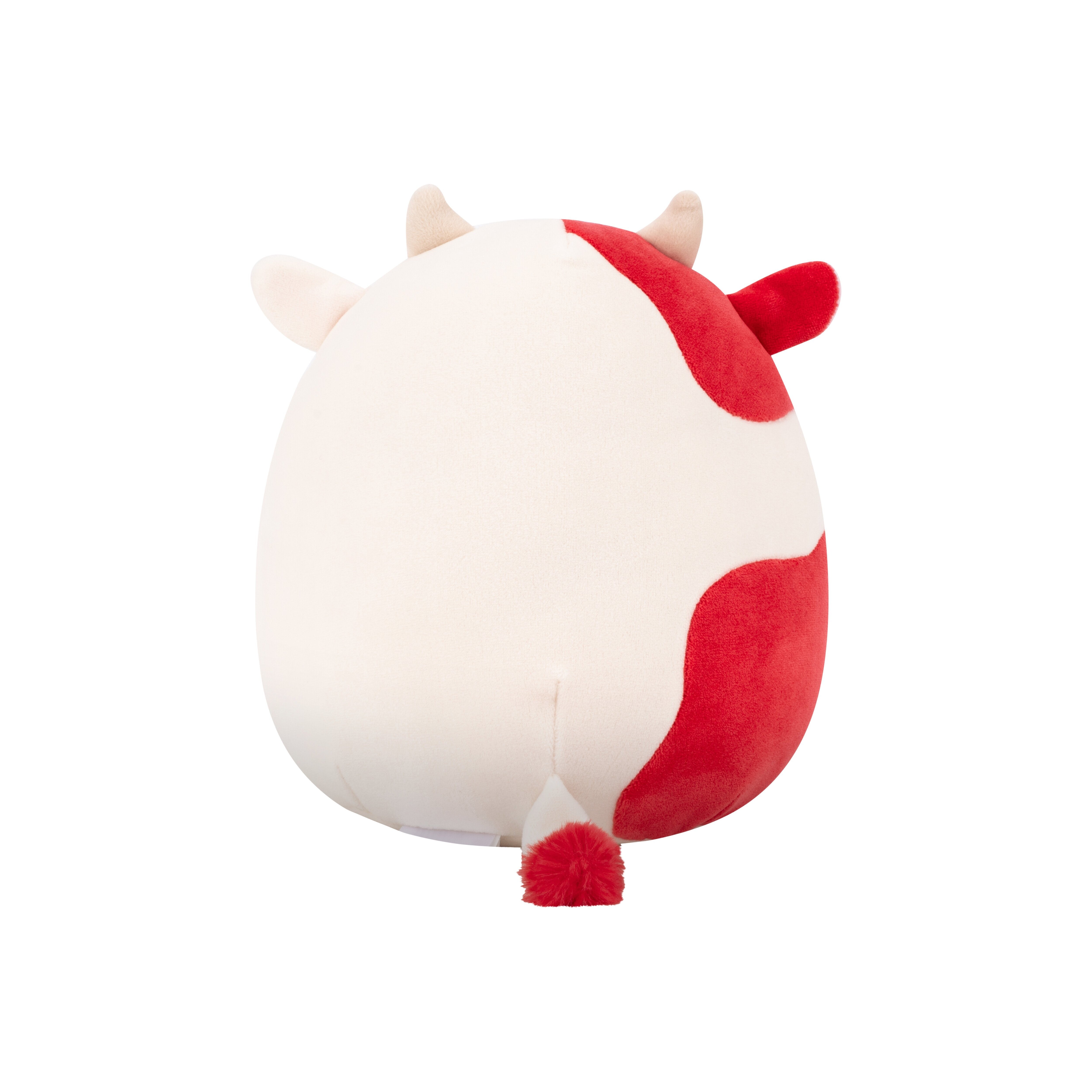 Squishmallows Bamse - 19 cm - Claudio
