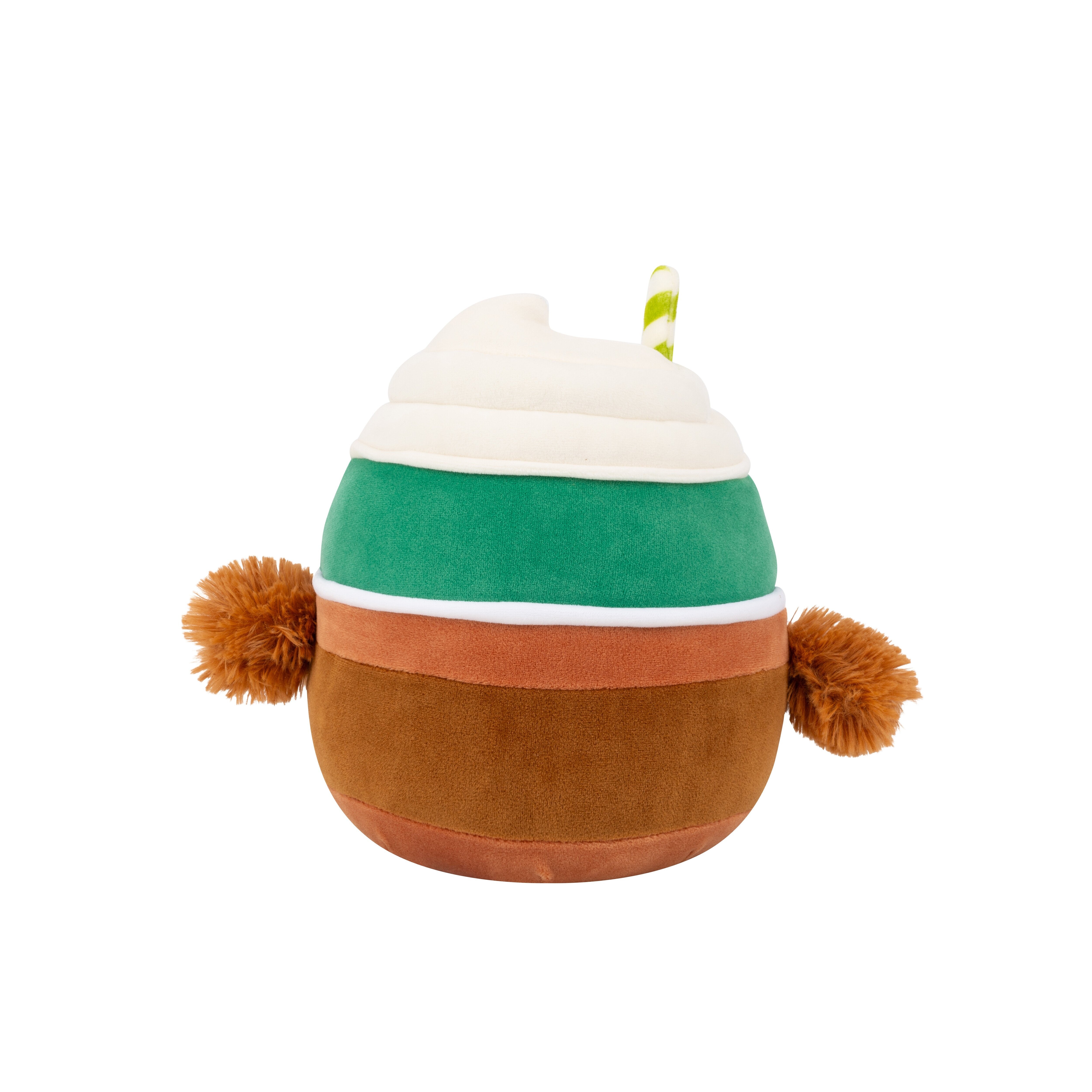 Squishmallows Bamse - 19 cm - Avery