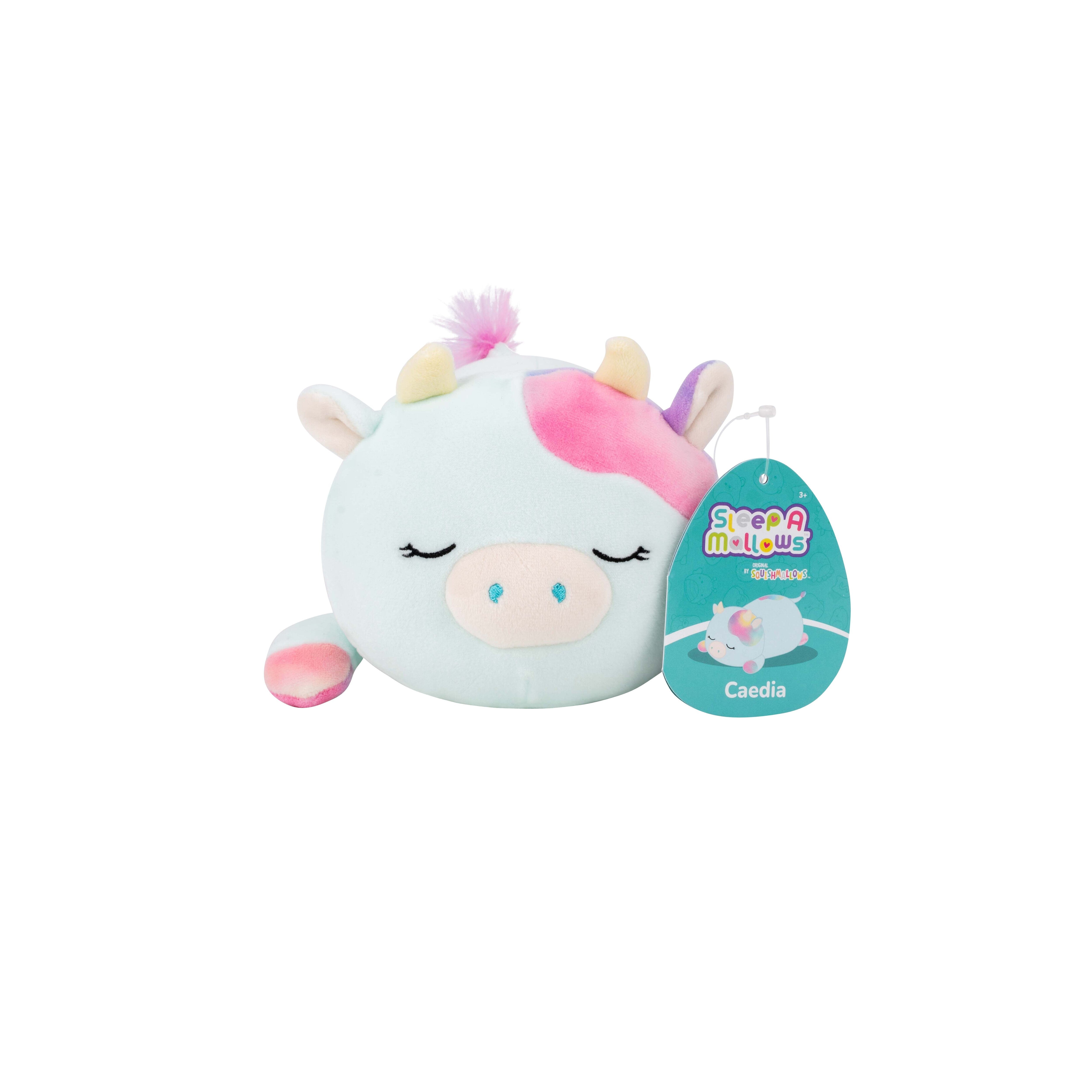 Squishmallows Sleep A Mallows - 20 cm - Caedia