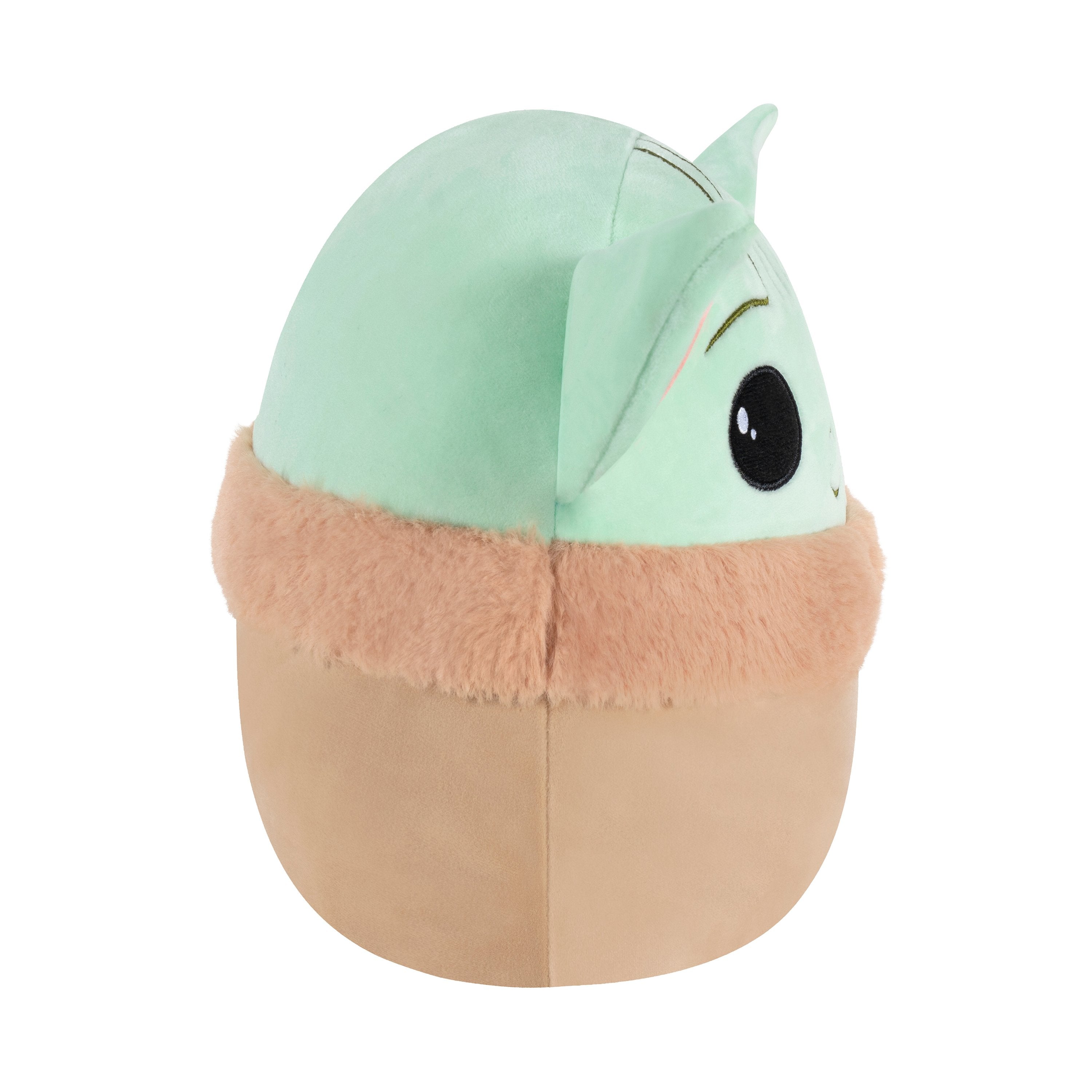 Squishmallows - Star Wars Baby Yoda - 20 cm