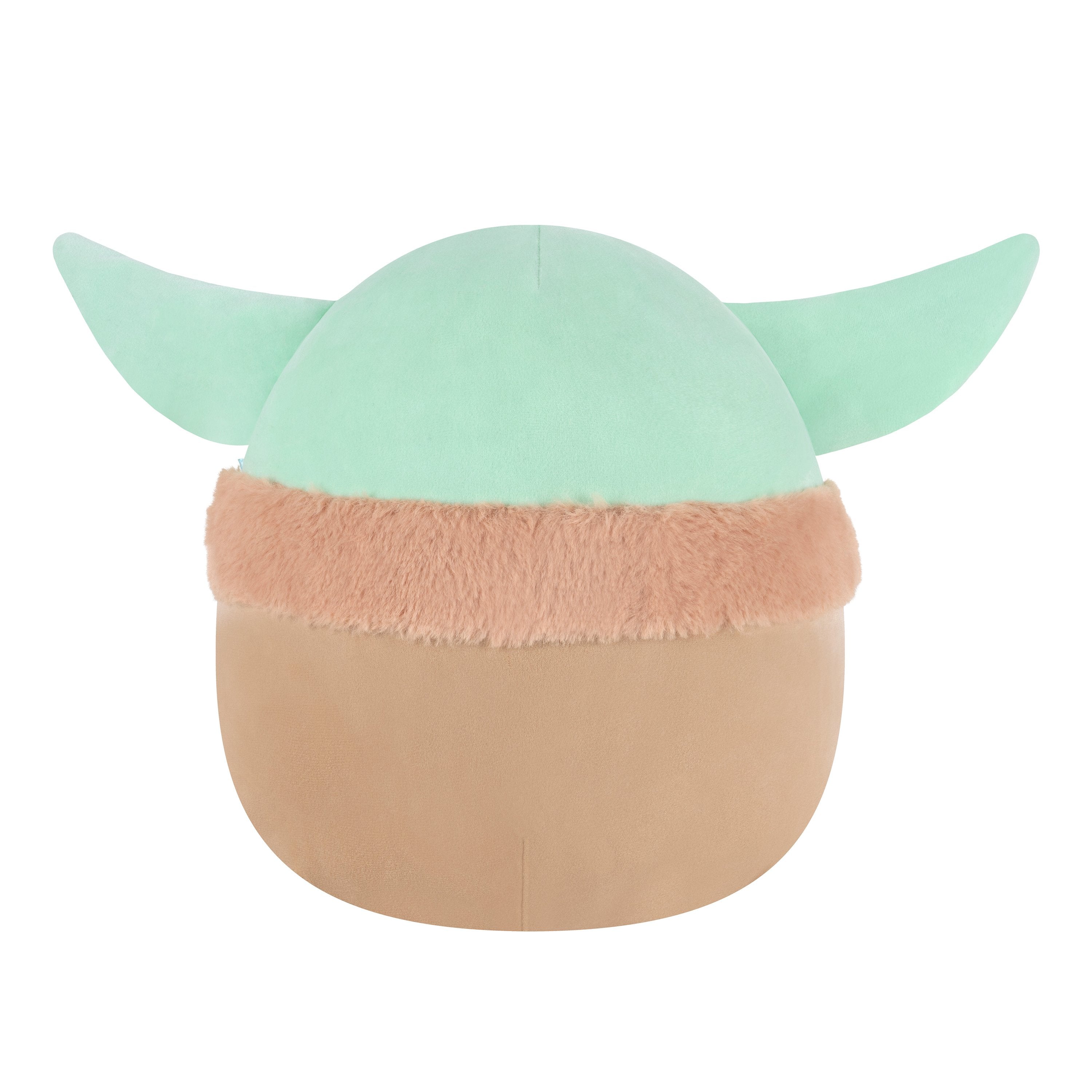 Squishmallows - Star Wars Baby Yoda - 20 cm
