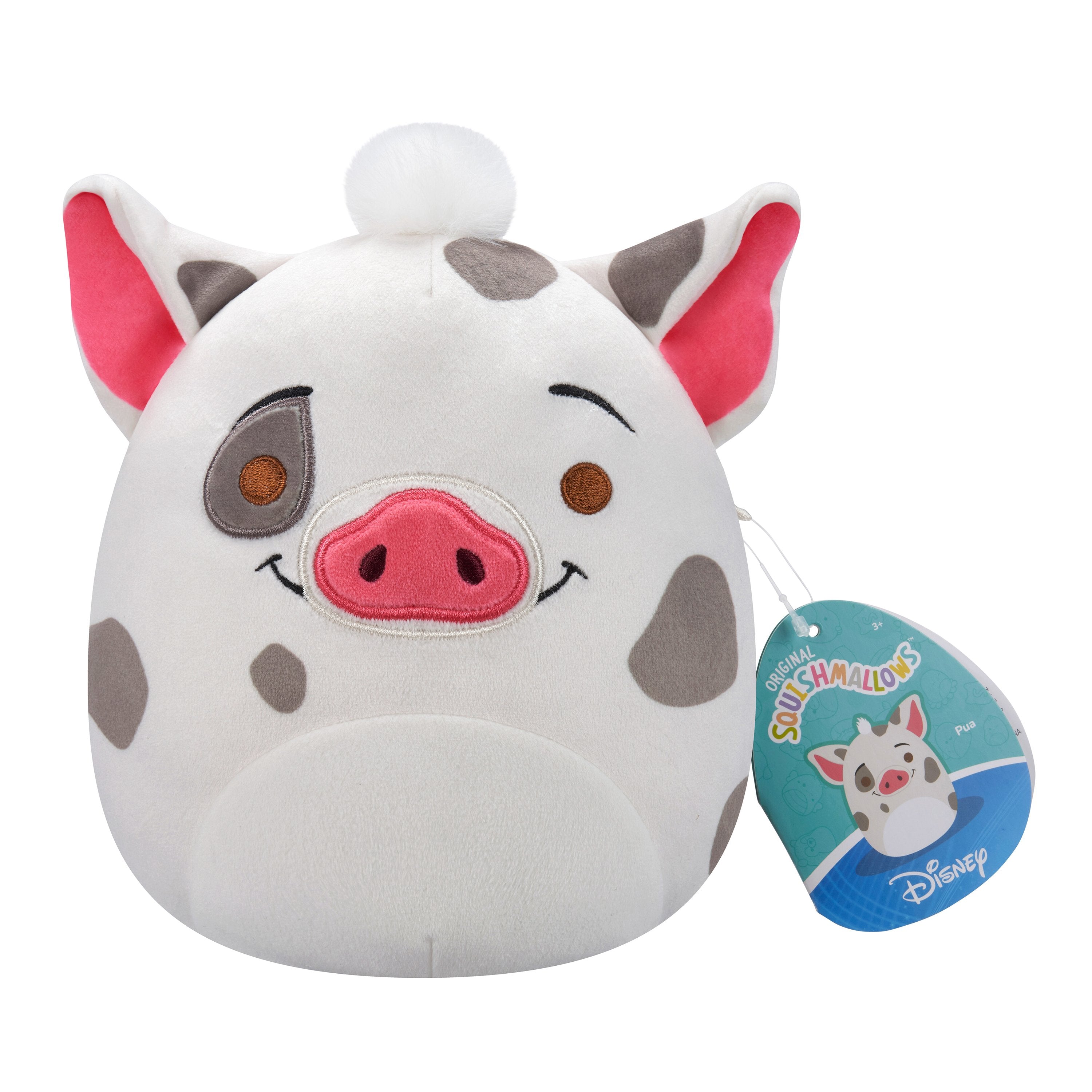Squishmallows - DISNEY Pua - 18 cm