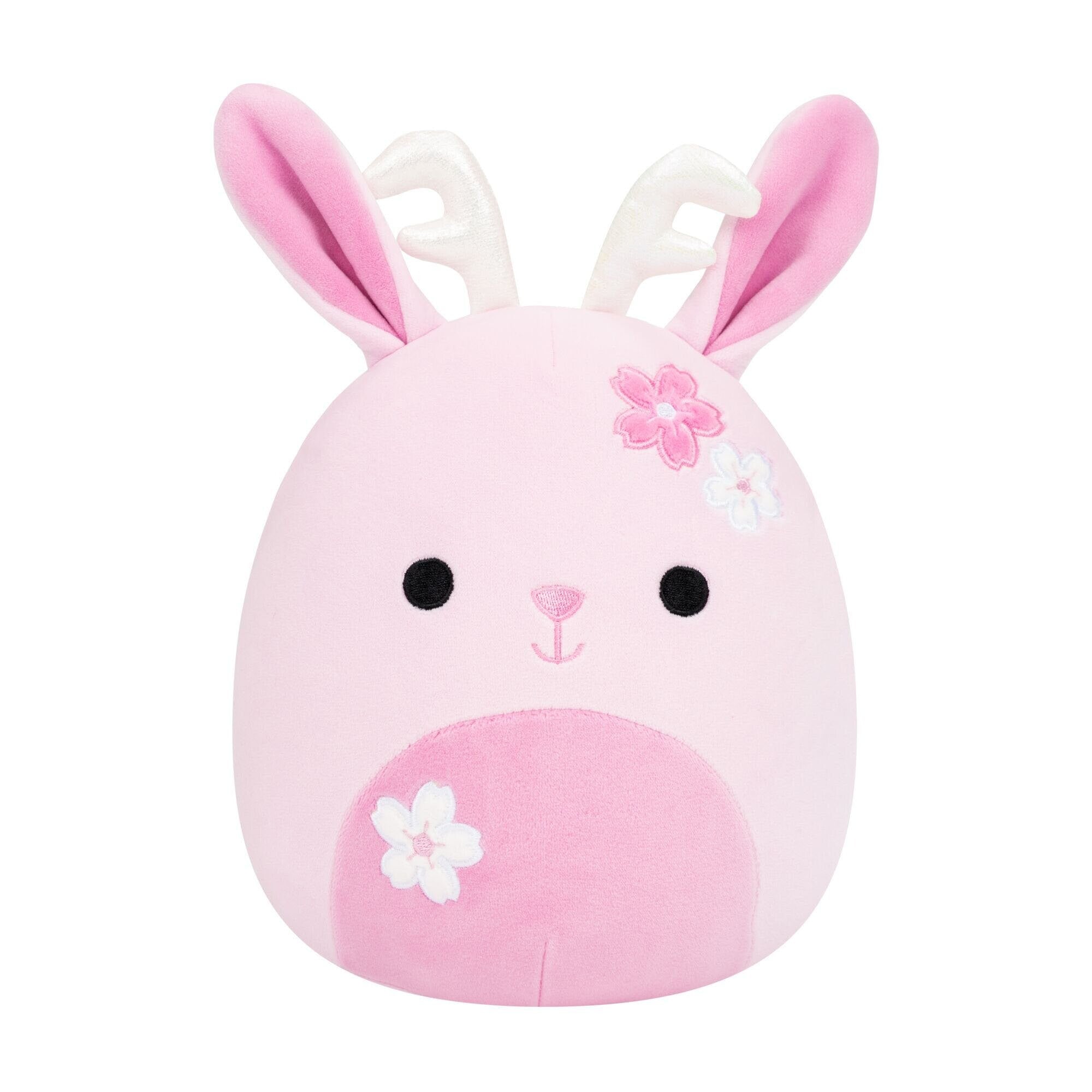 Squishmallows Bamse - 19 cm - Akiyo Sakura Jackalope