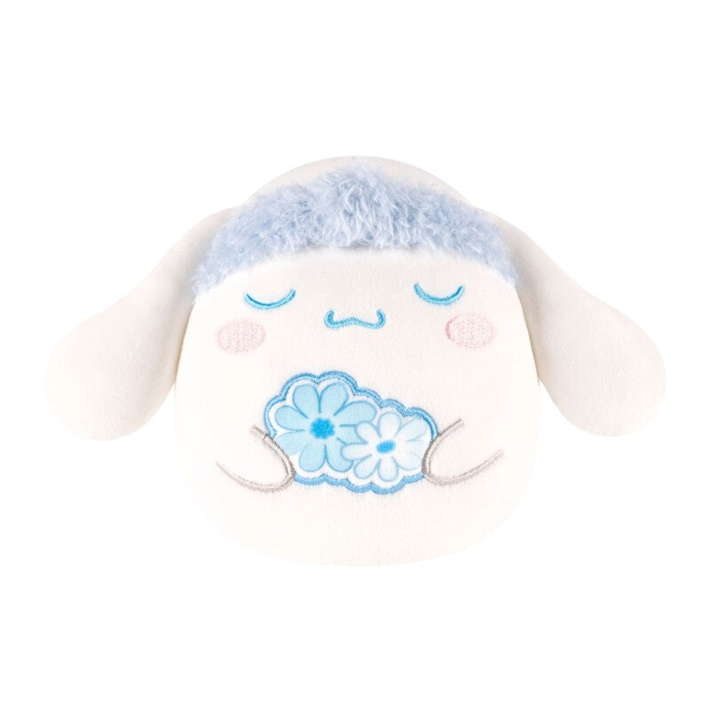 Squishmallows Hello Kitty – Mystery Squad med Duft, 13 cm