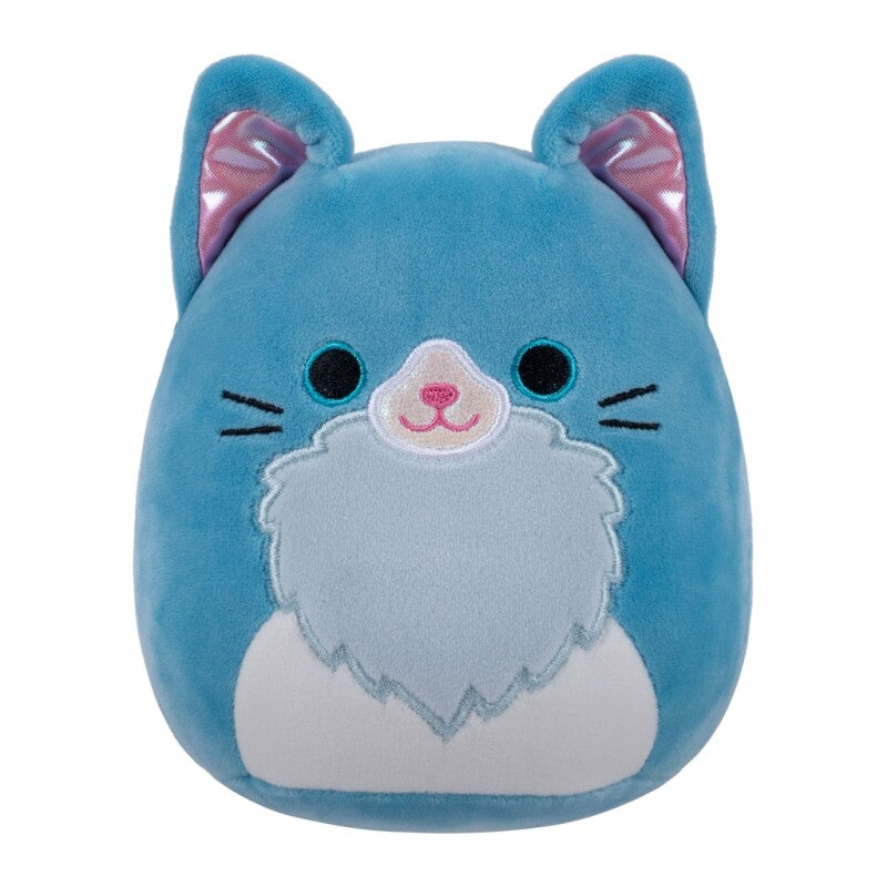 Squishmallows – Duftende Mystery Bamse 13 cm
