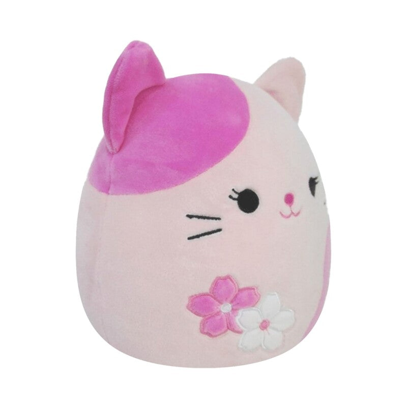 Squishmallows Roseanne – Kat - 19 cm