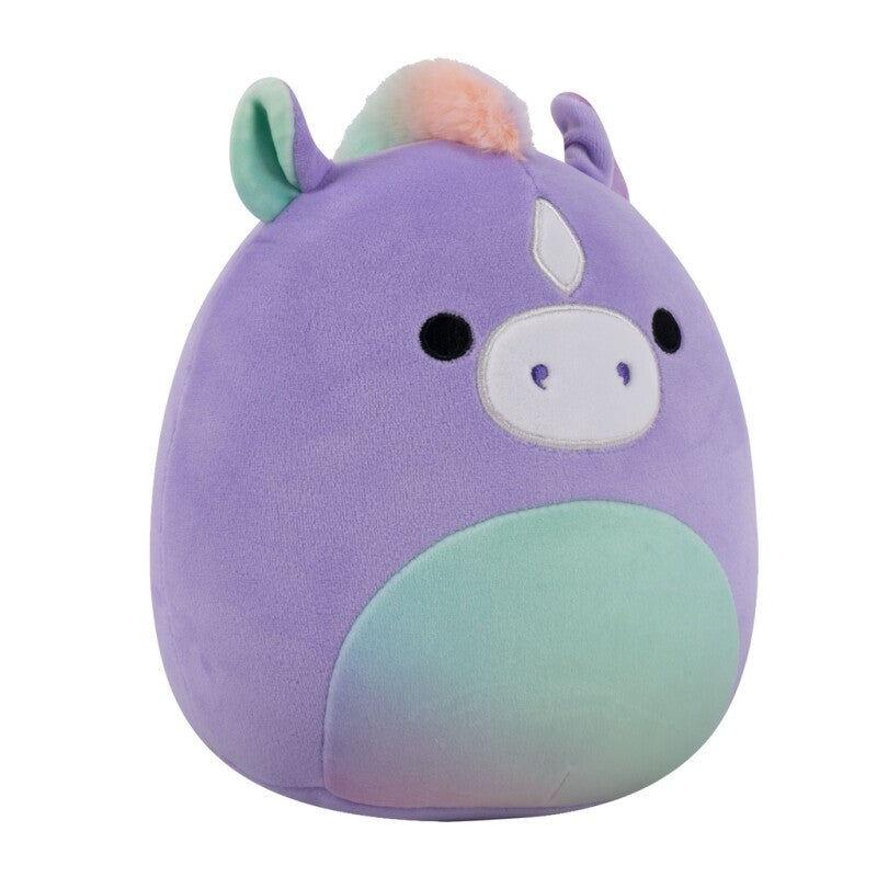 Squishmallows Erebus – Hest - 19 cm