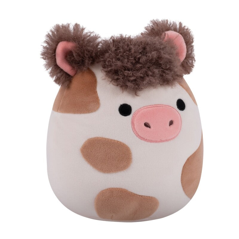 Squishmallows Leandra – Ko - 19 cm