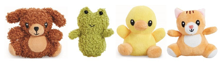 Happy Pets Palm Buddy