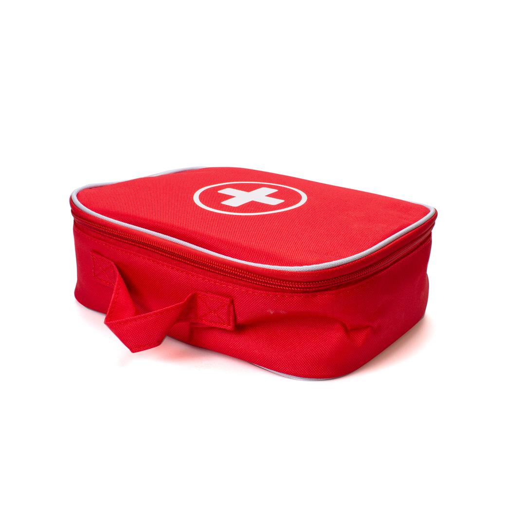 Magni Doktorsæt i kuffert