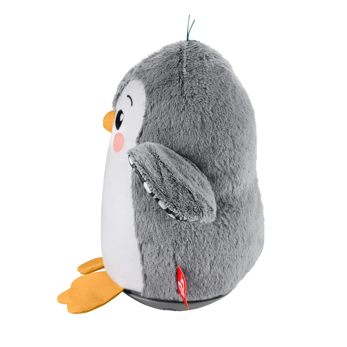 Fisher Price Flap & Wobble Penguin