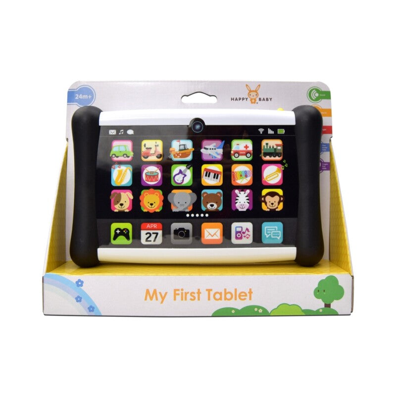 Happy Baby – Min Første Tablet med Lys og Lyd