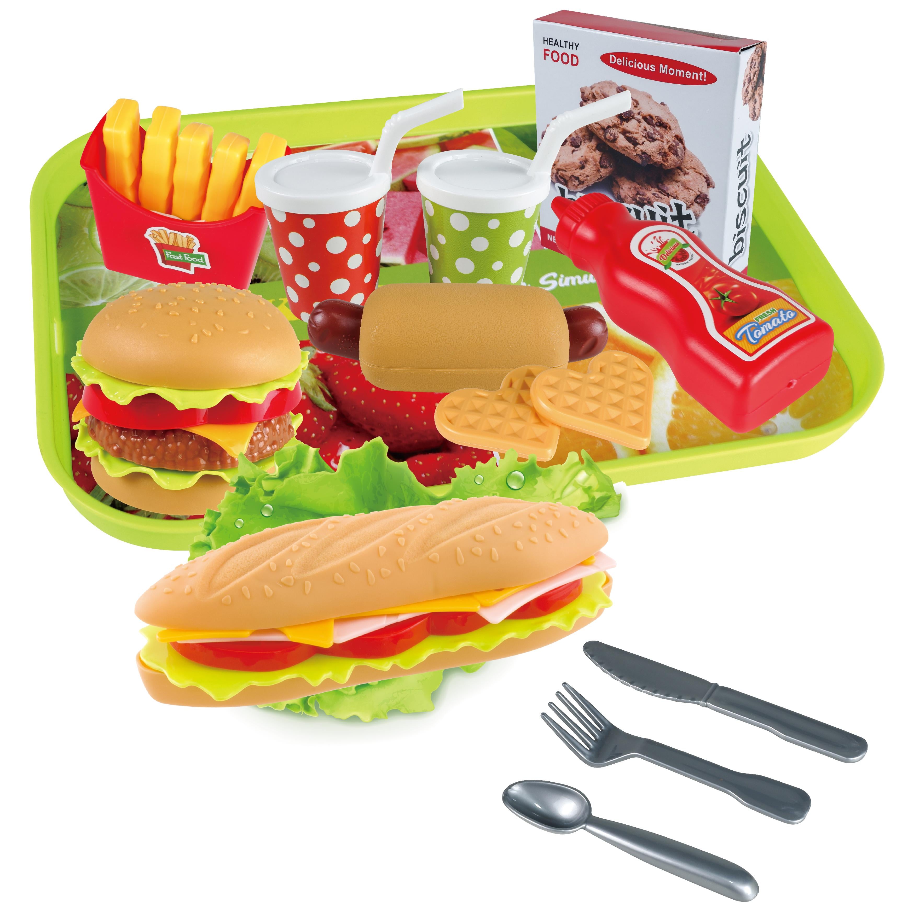 Junior Home - Frokosttid