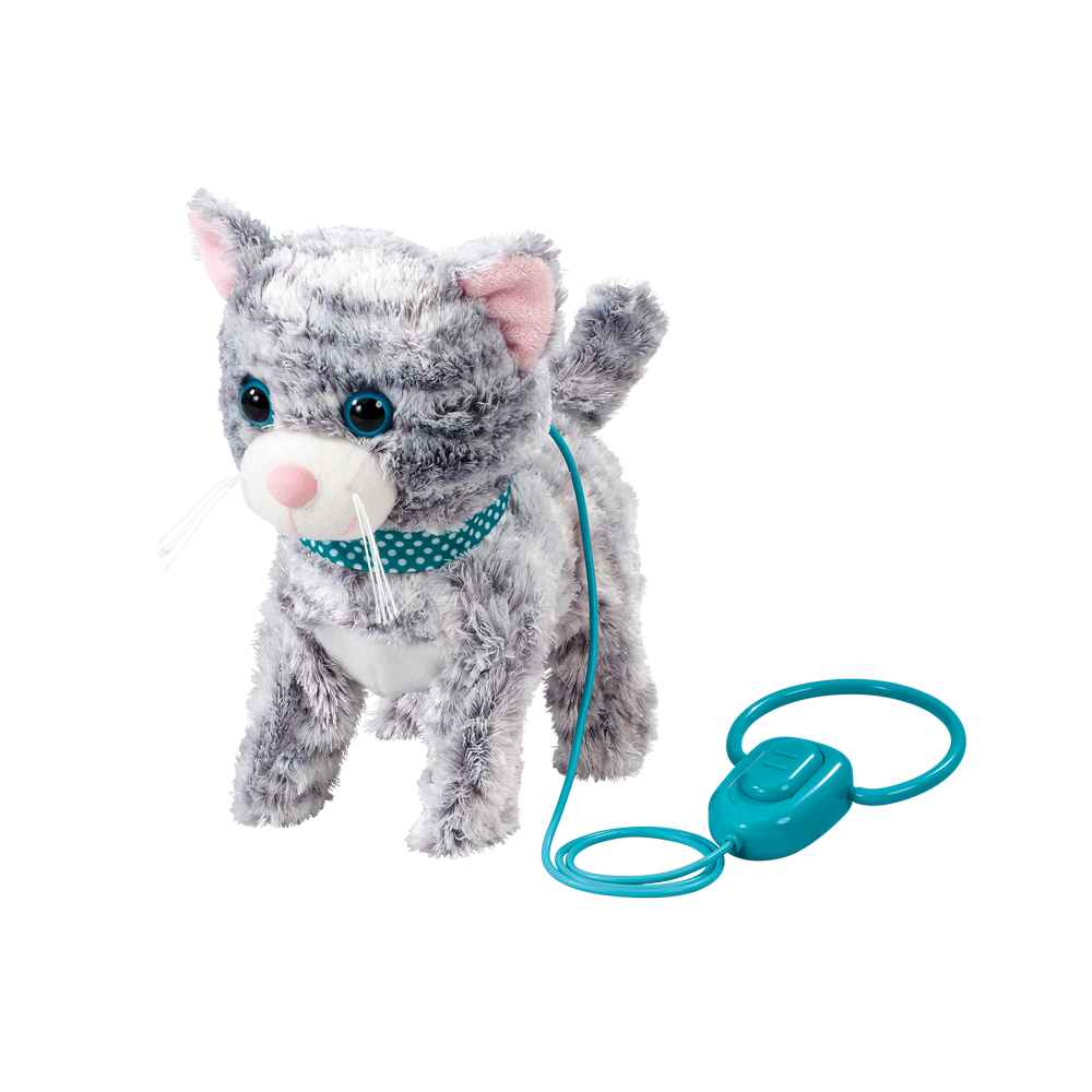 Happy Pets Kat i Snor