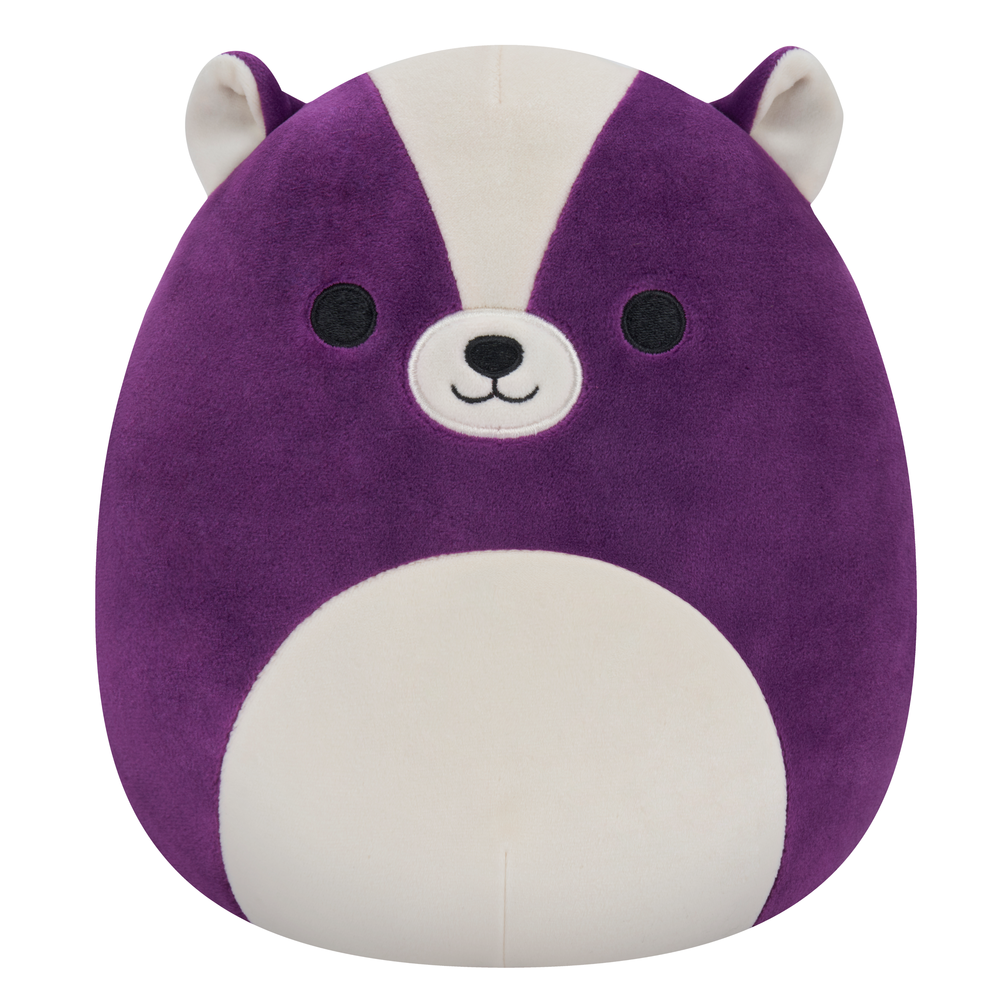 Squishmallows - Sloan Purple Skunk 19 cm