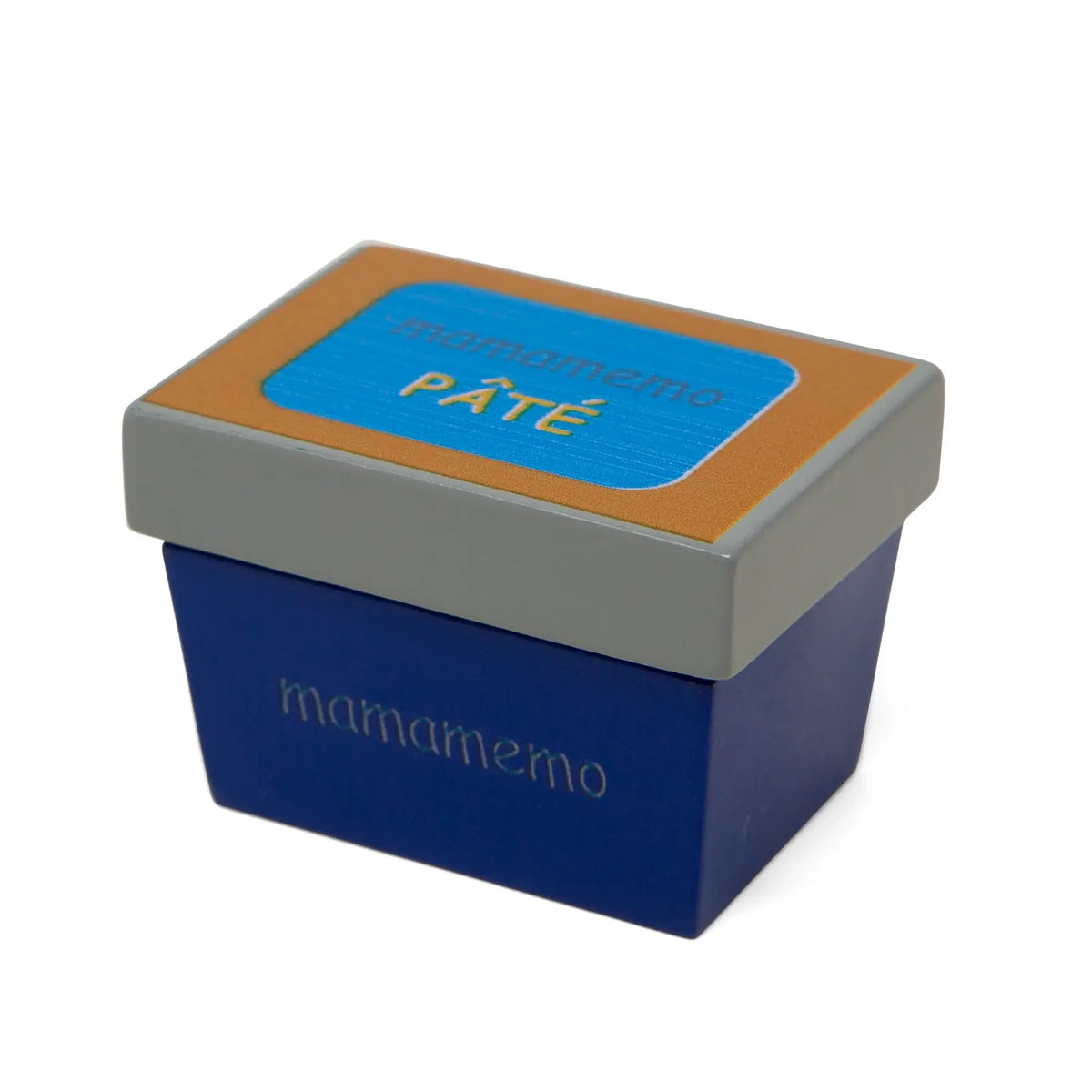 Mamamemo Leverpostej