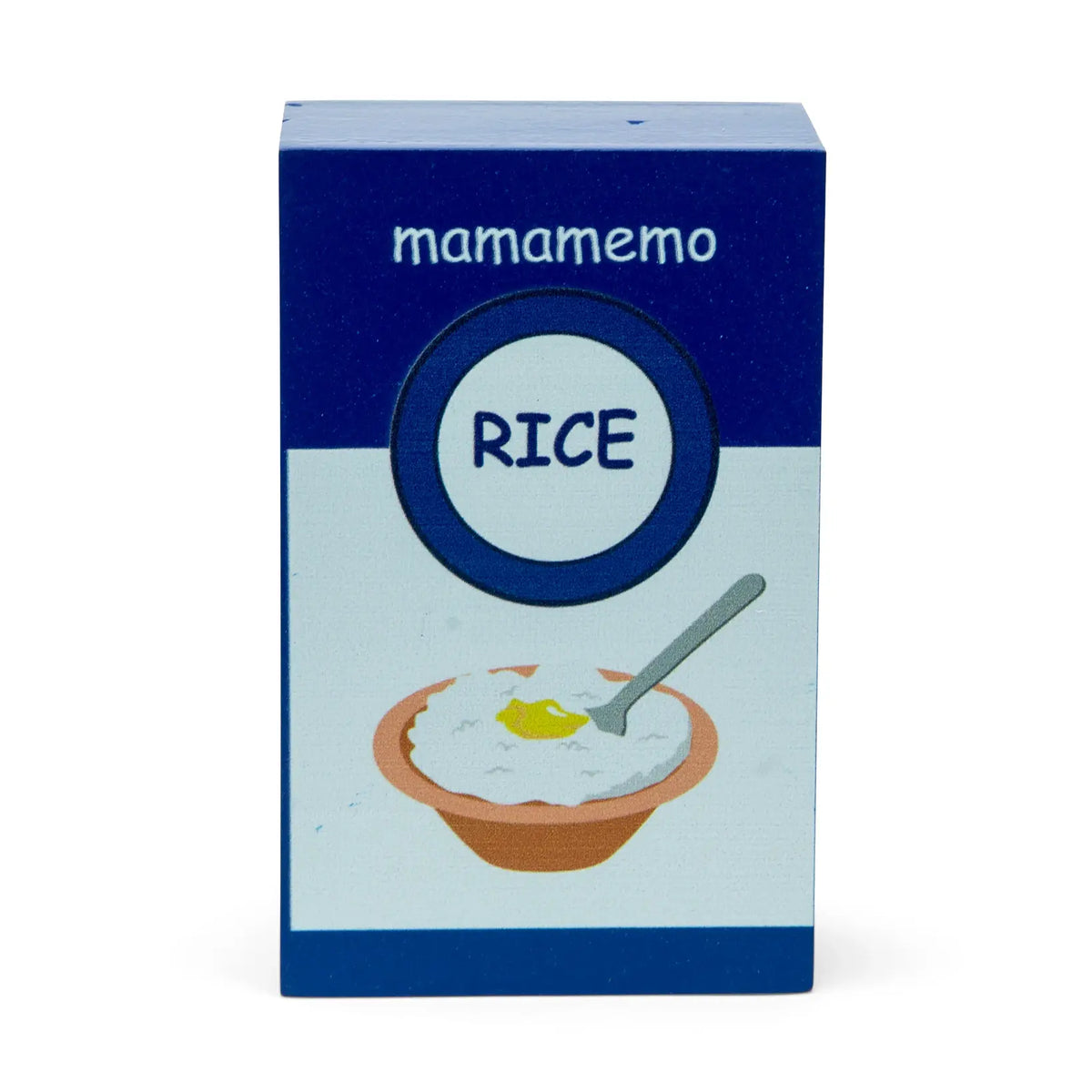 Mamamemo Grødris Pakke